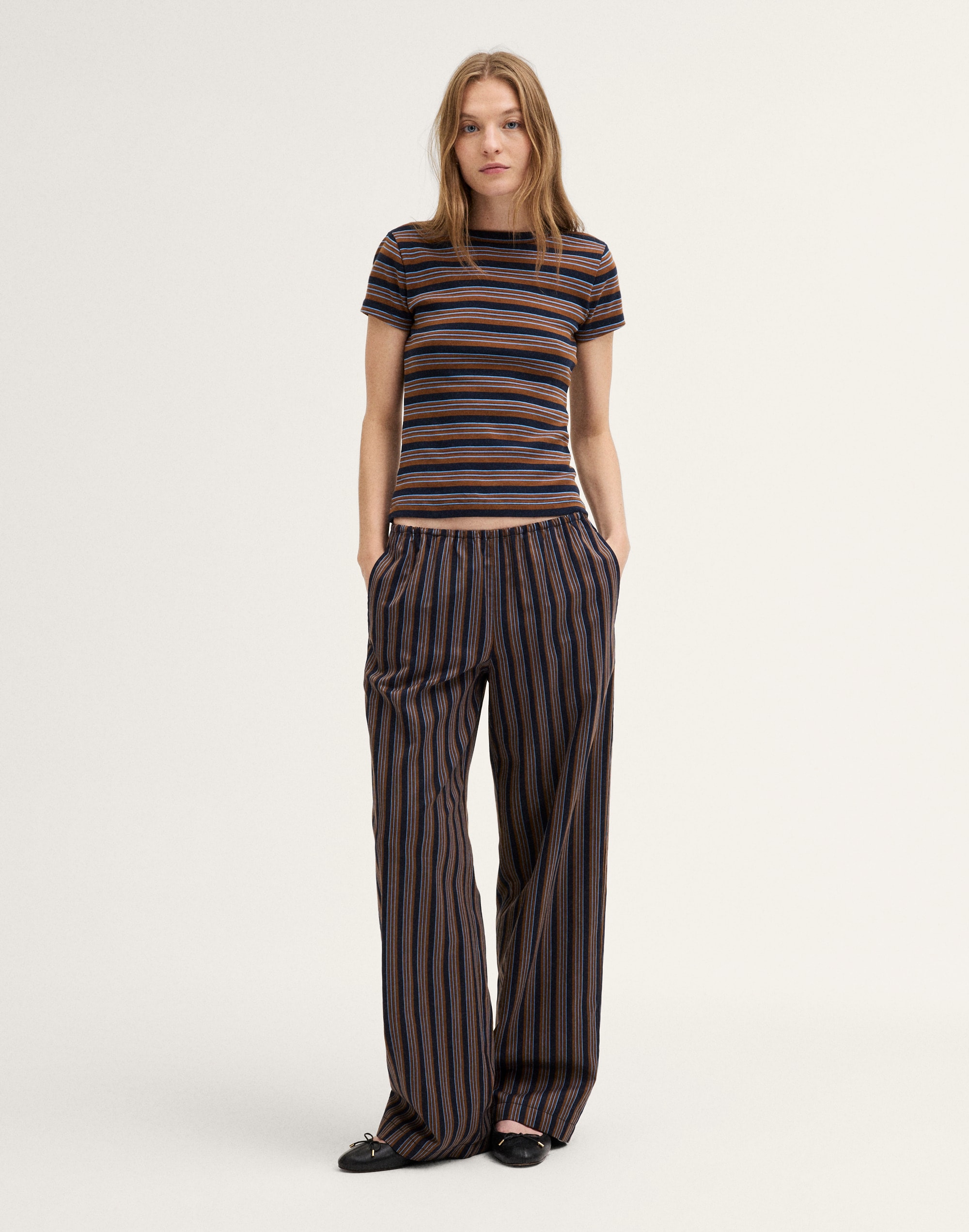 the devon pant