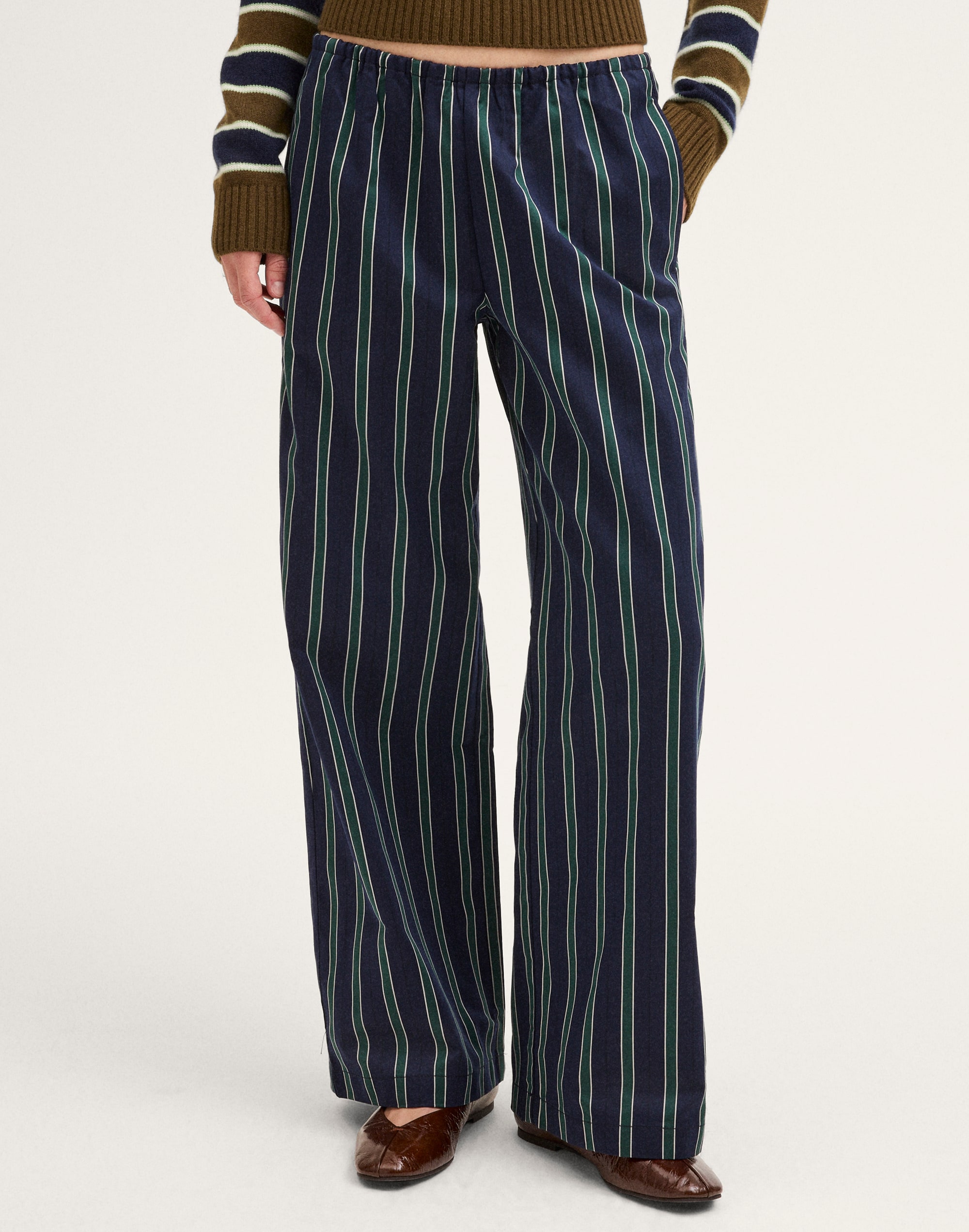 The Devon Pant