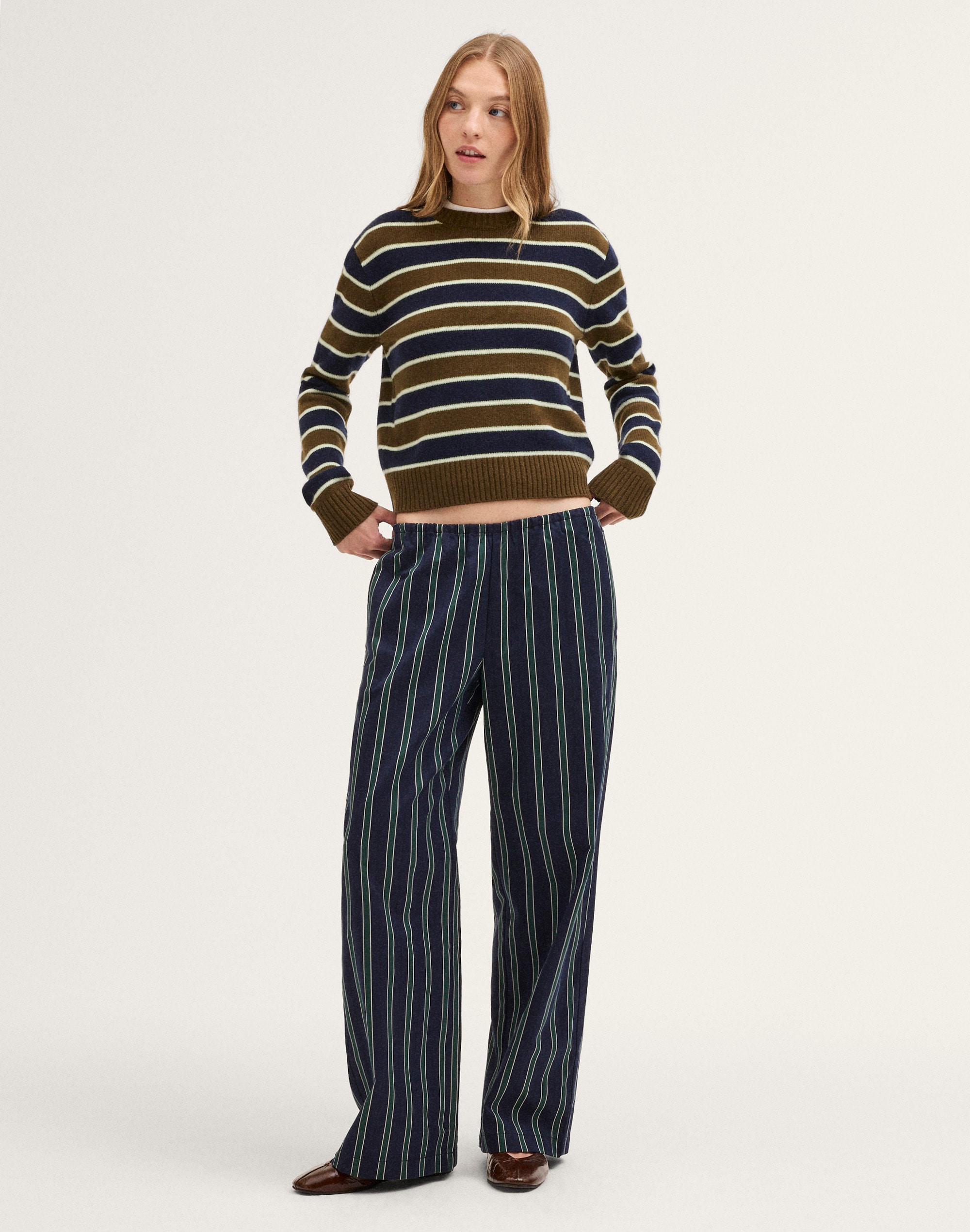 the devon pant