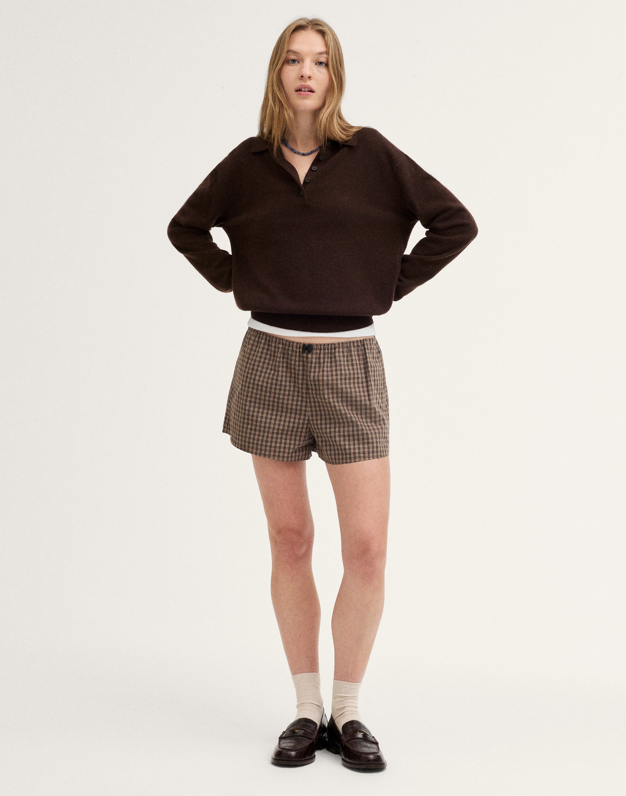 Boxer Shorts