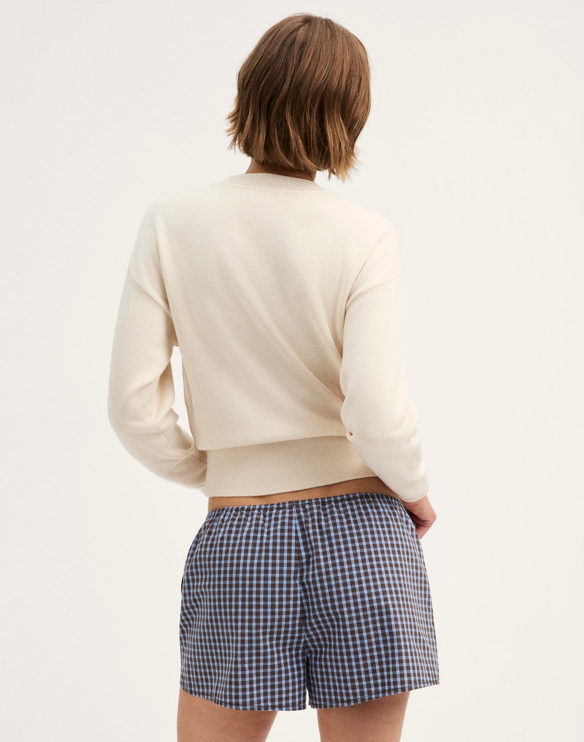 Boxer Shorts