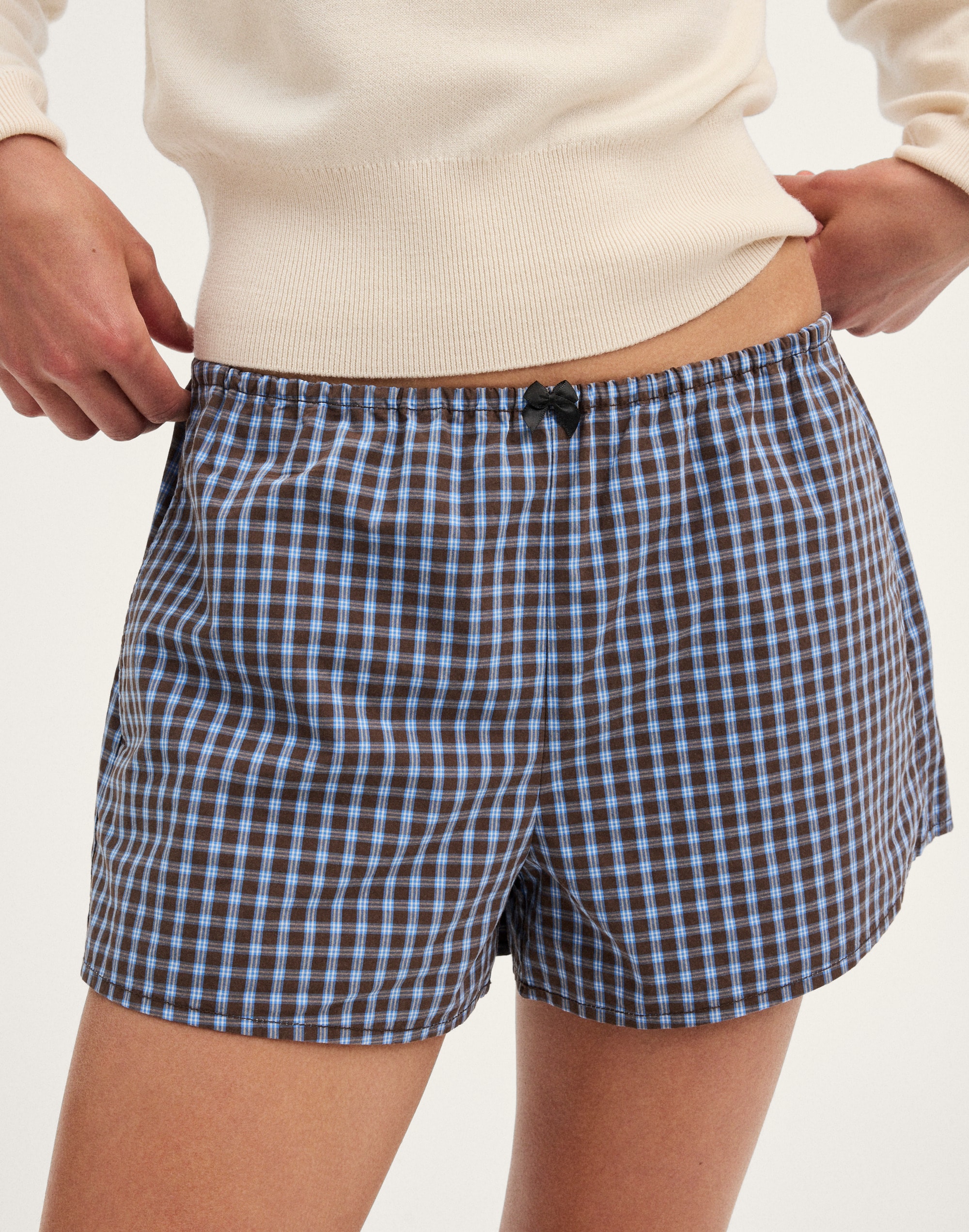 Boxer Shorts