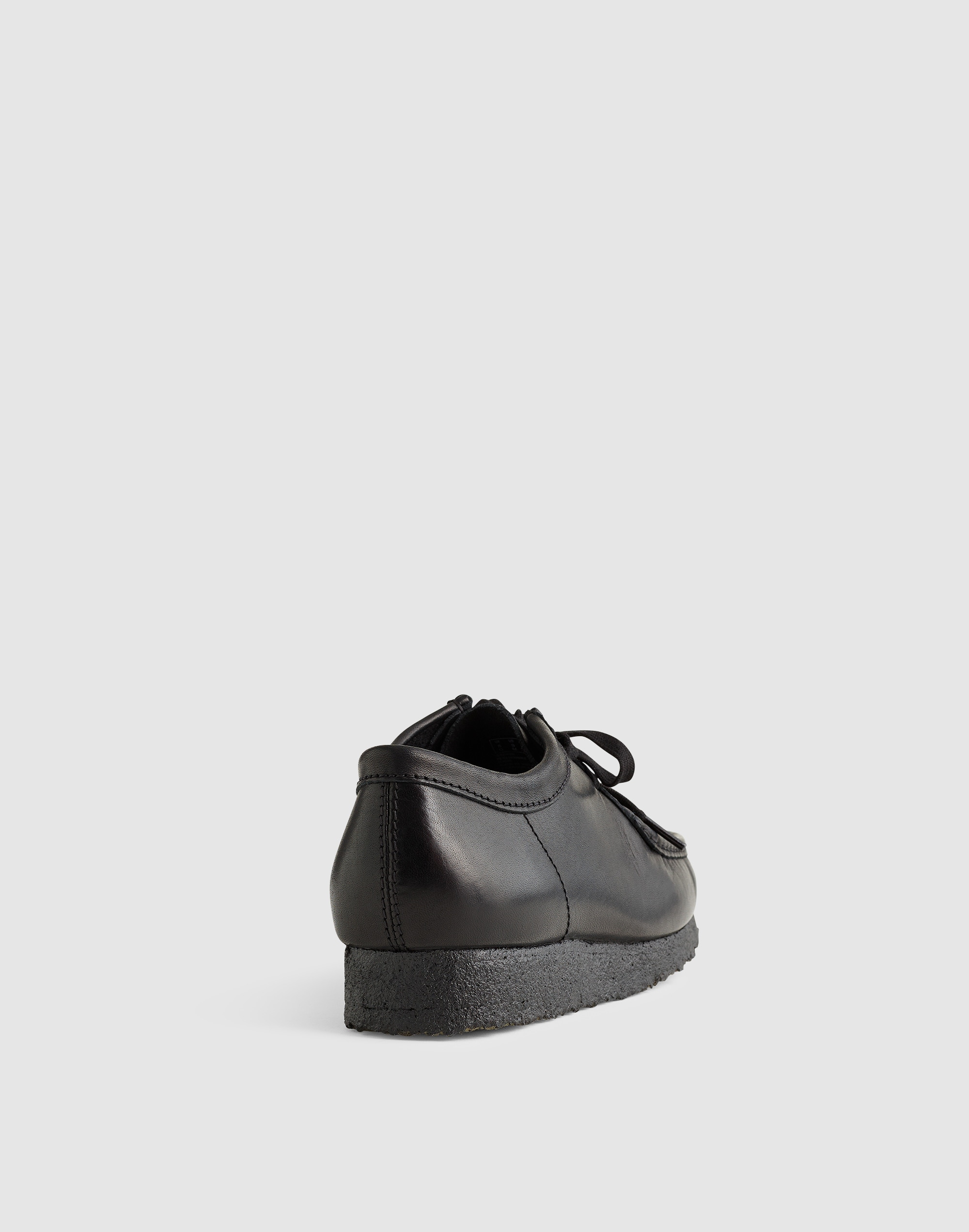 Clarks&reg; Wallabee Shoe