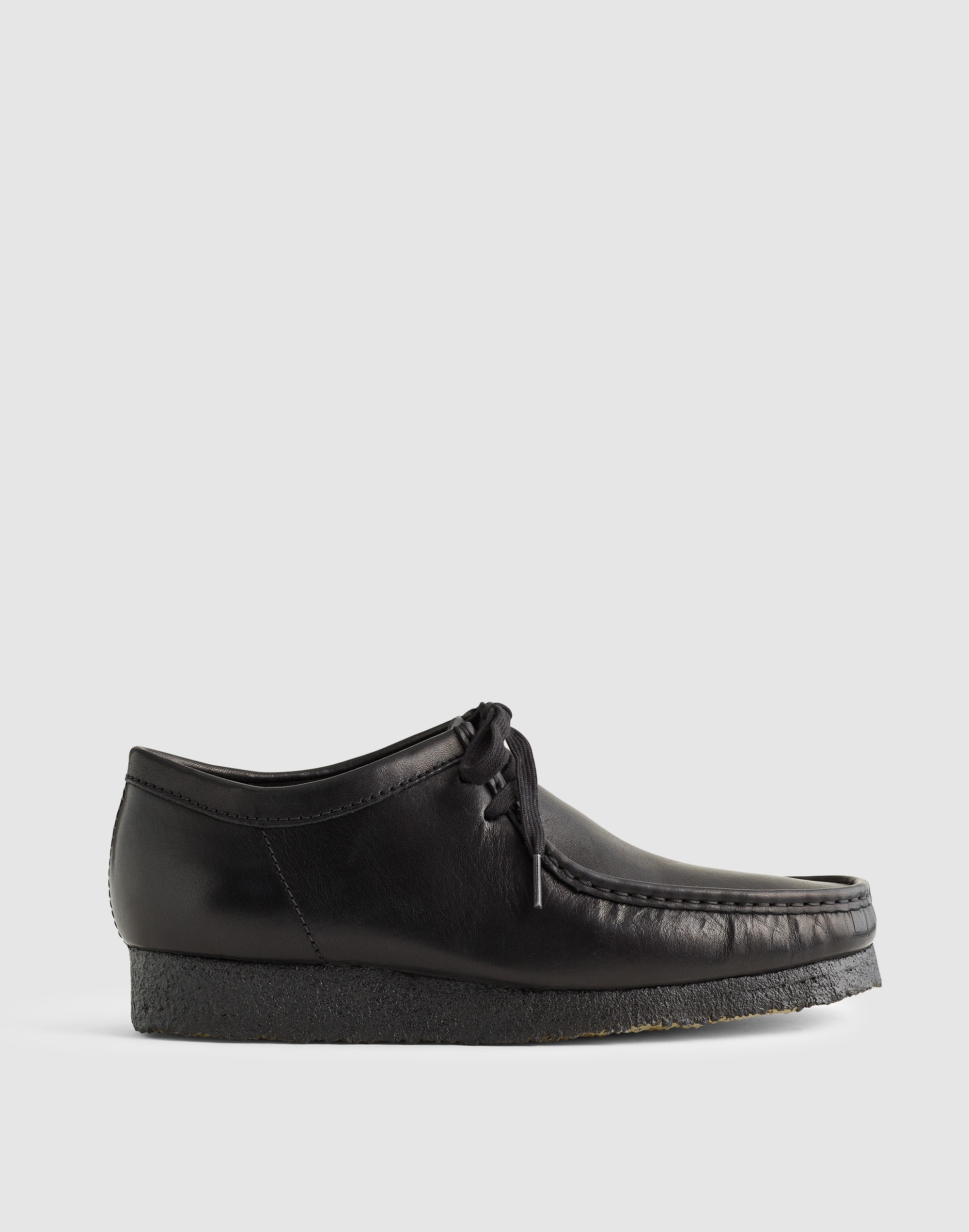Clarks&reg; Wallabee Shoe
