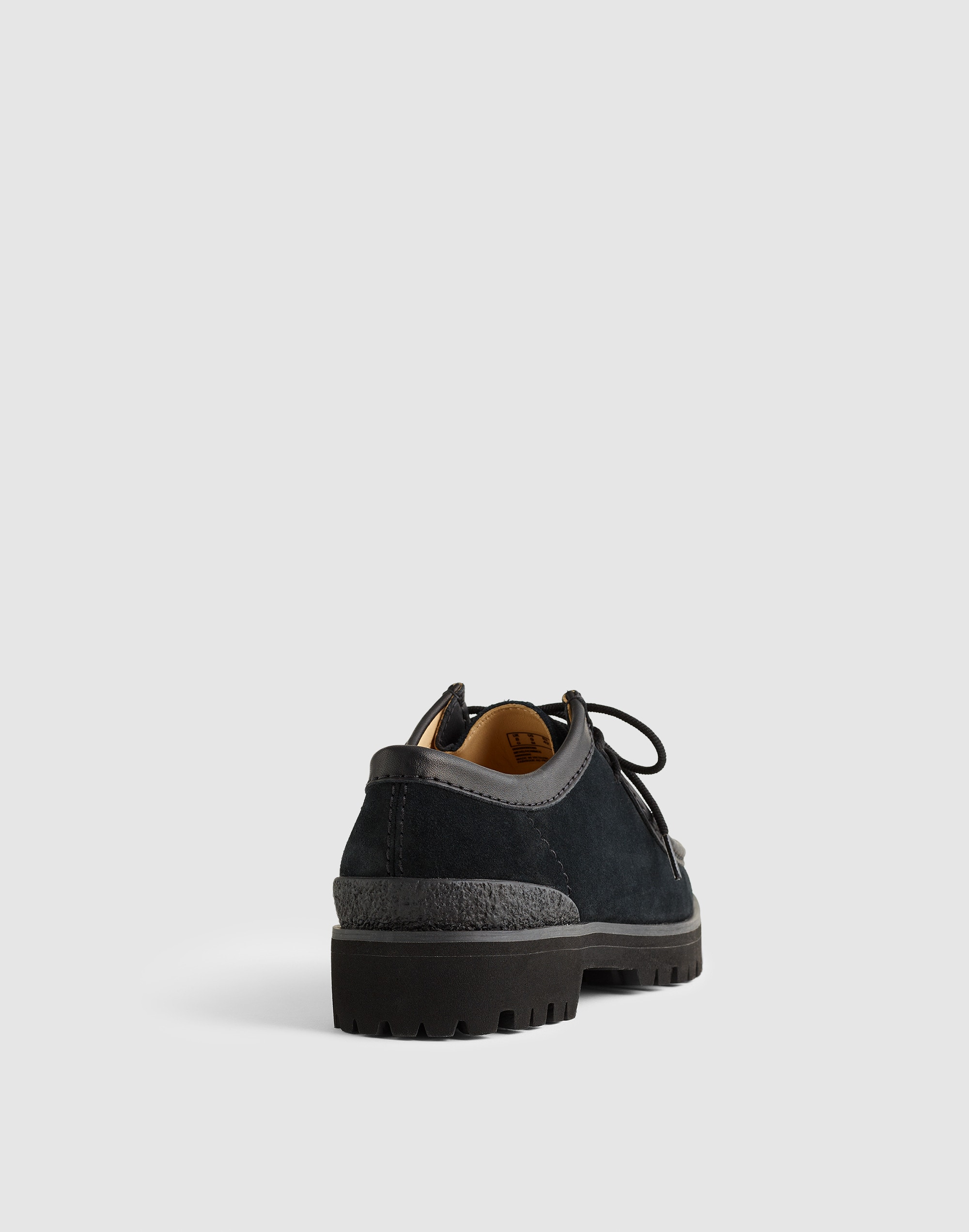 Clarks&reg; Yukoner Oxford