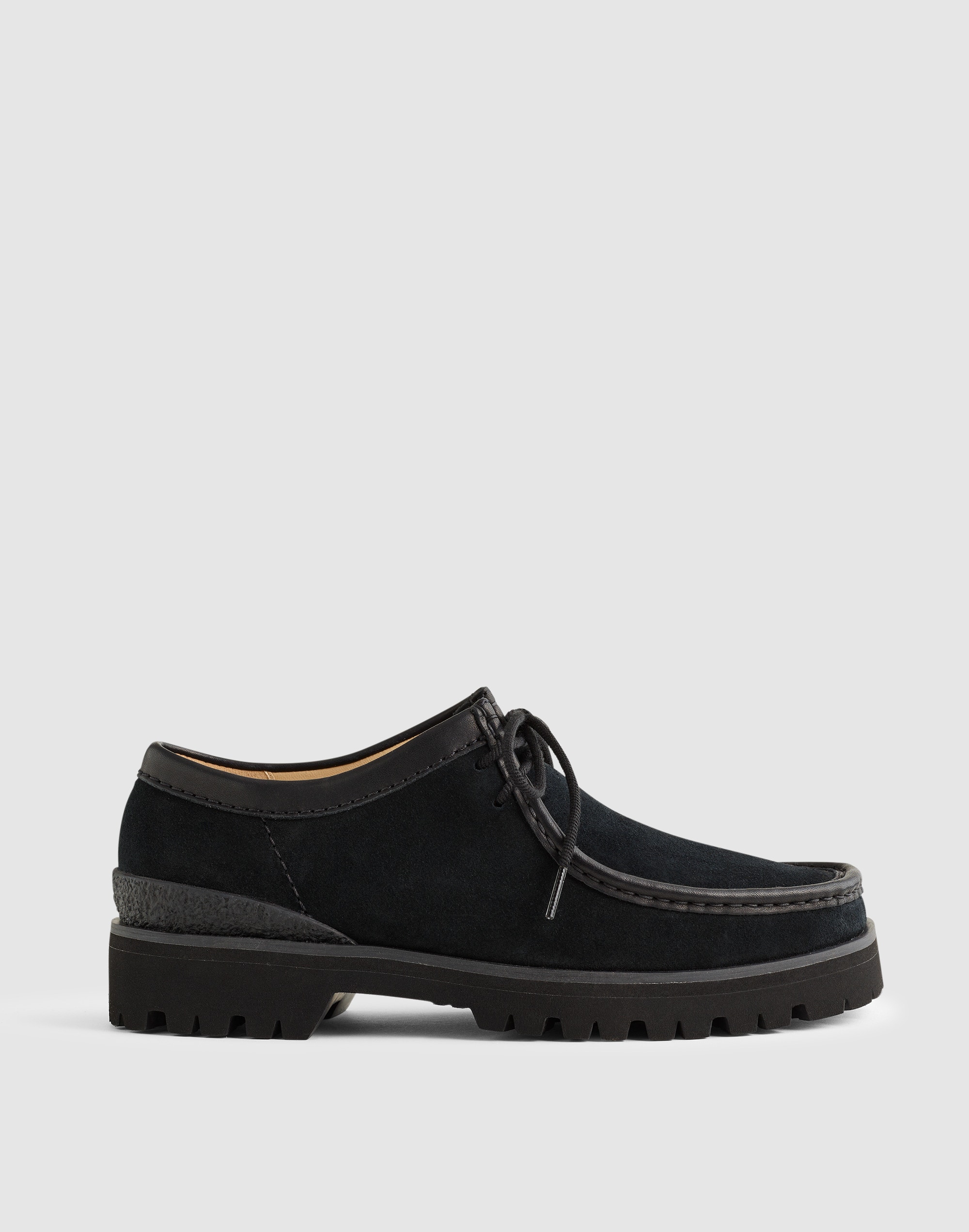 Clarks&reg; Yukoner Oxford