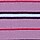 ANTIQUE MAUVE MULTI STRIPE