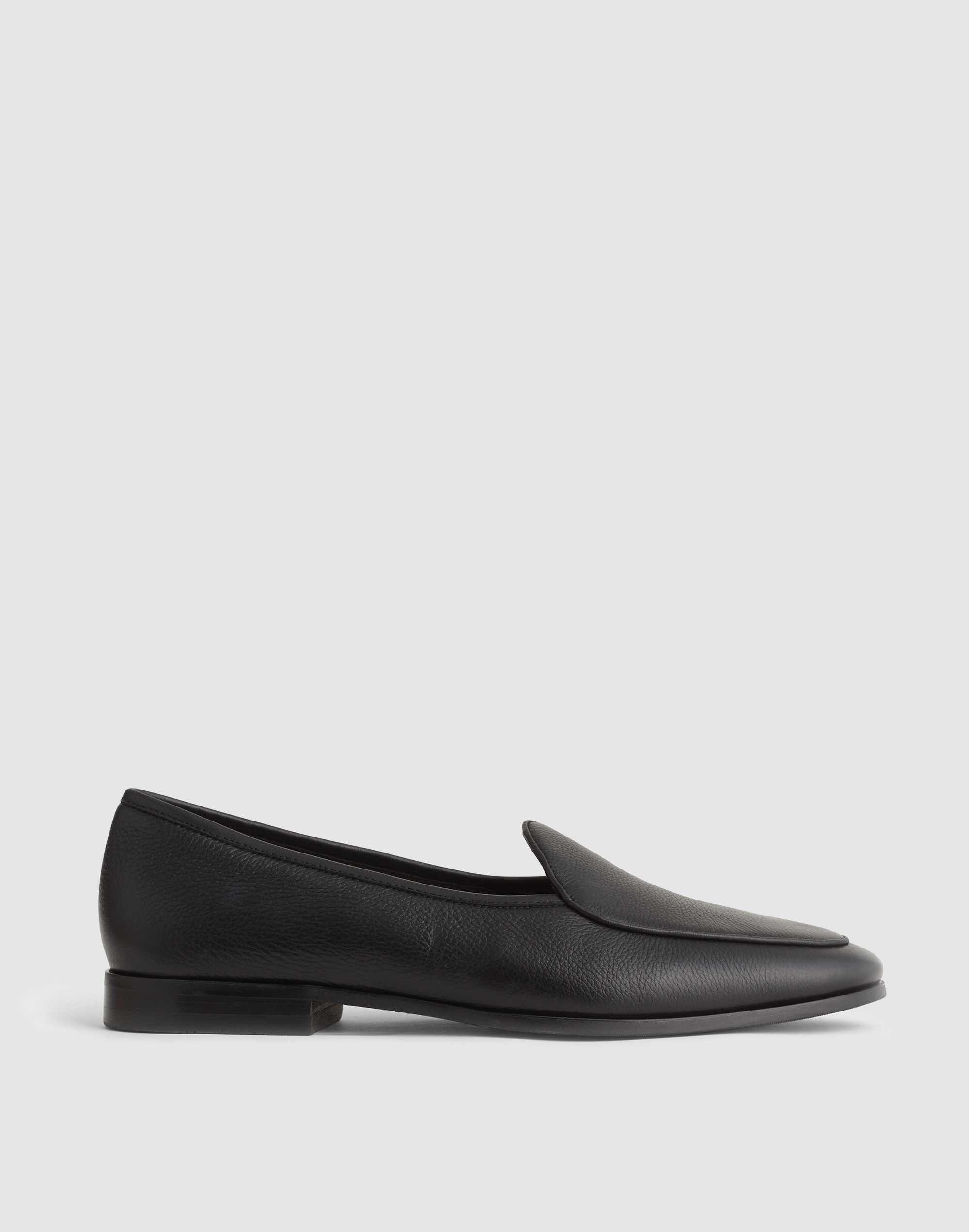 G.H.BASS Belgian Loafer
