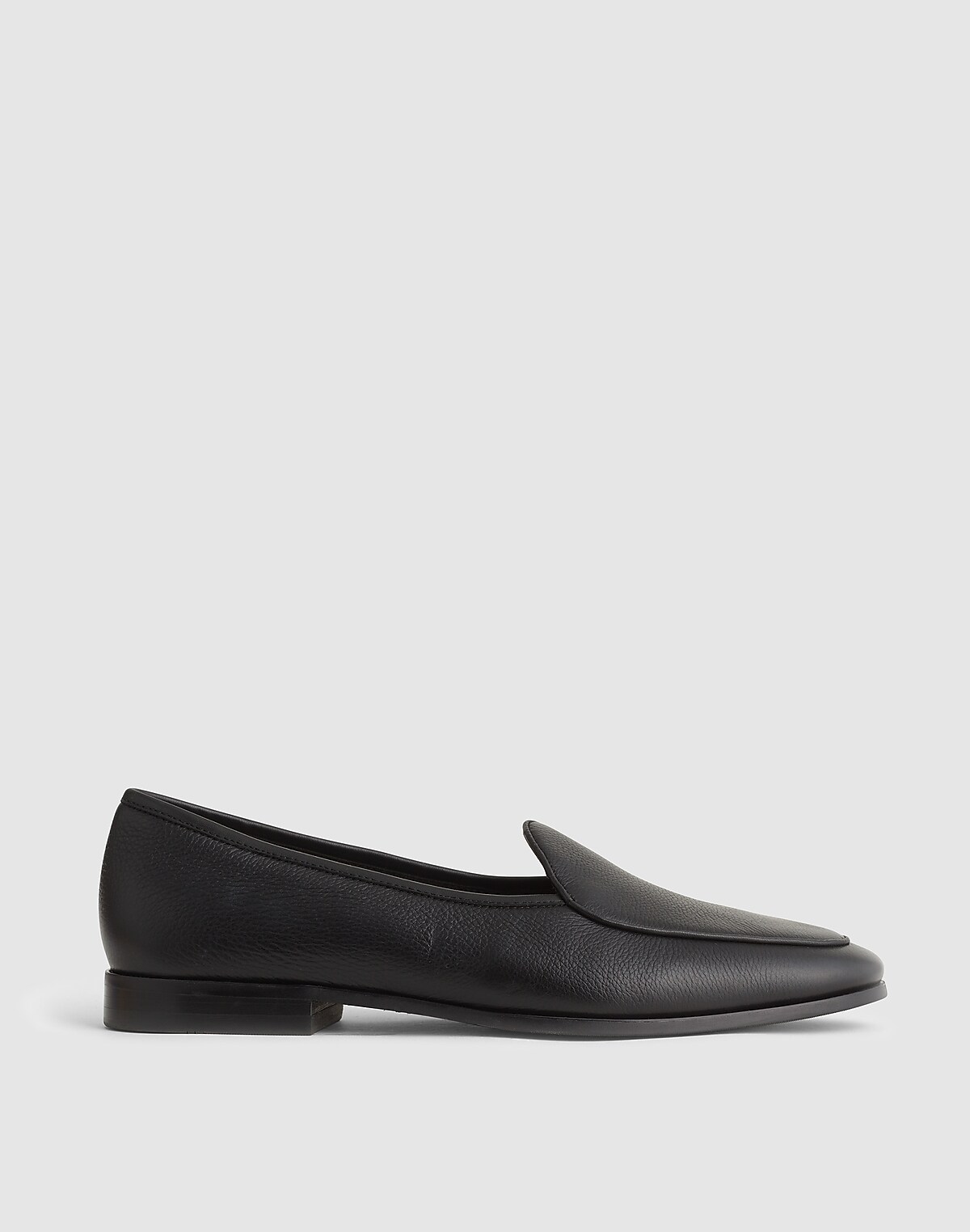 G.H.BASS Belgian Loafer