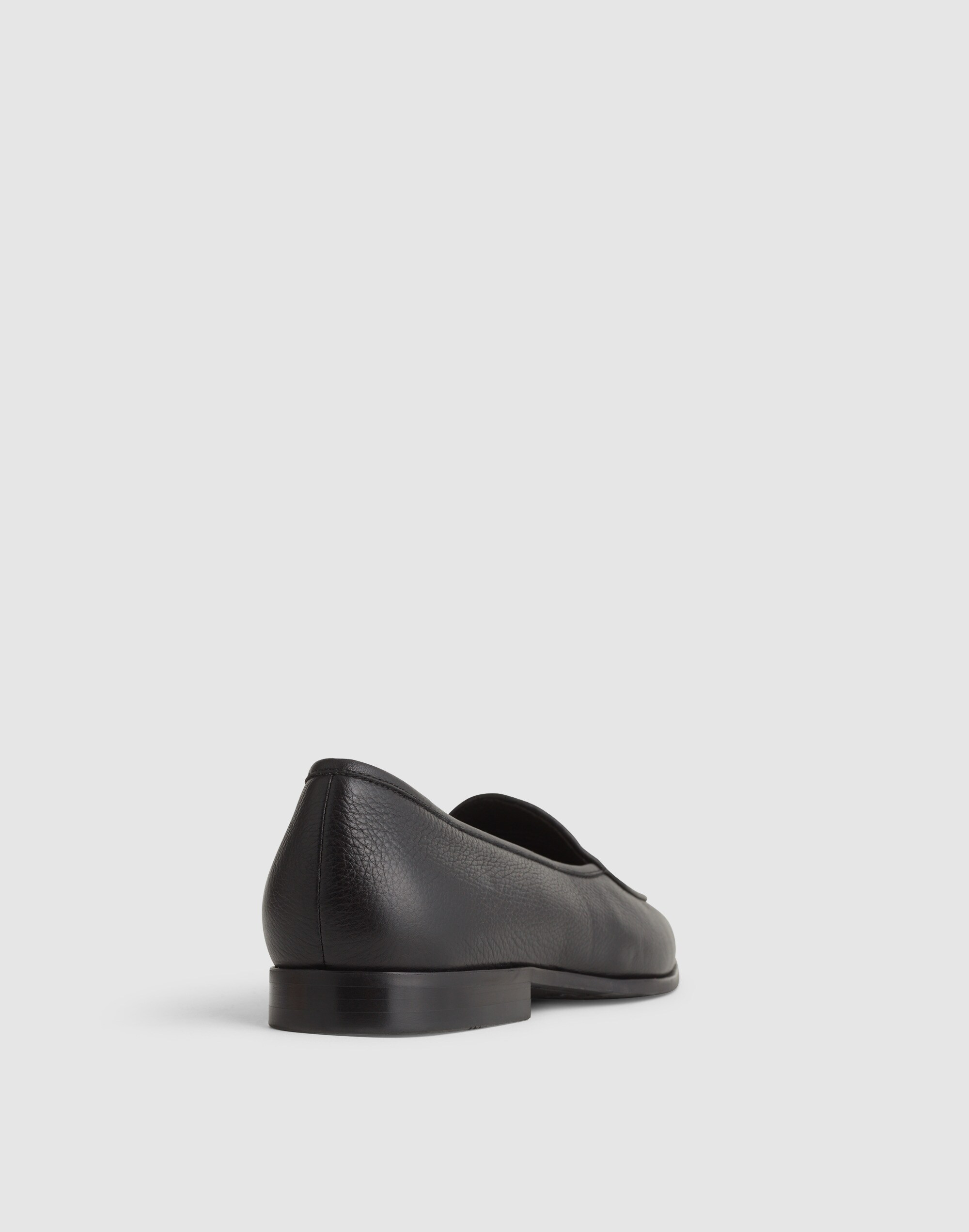 G.H.BASS Belgian Loafer
