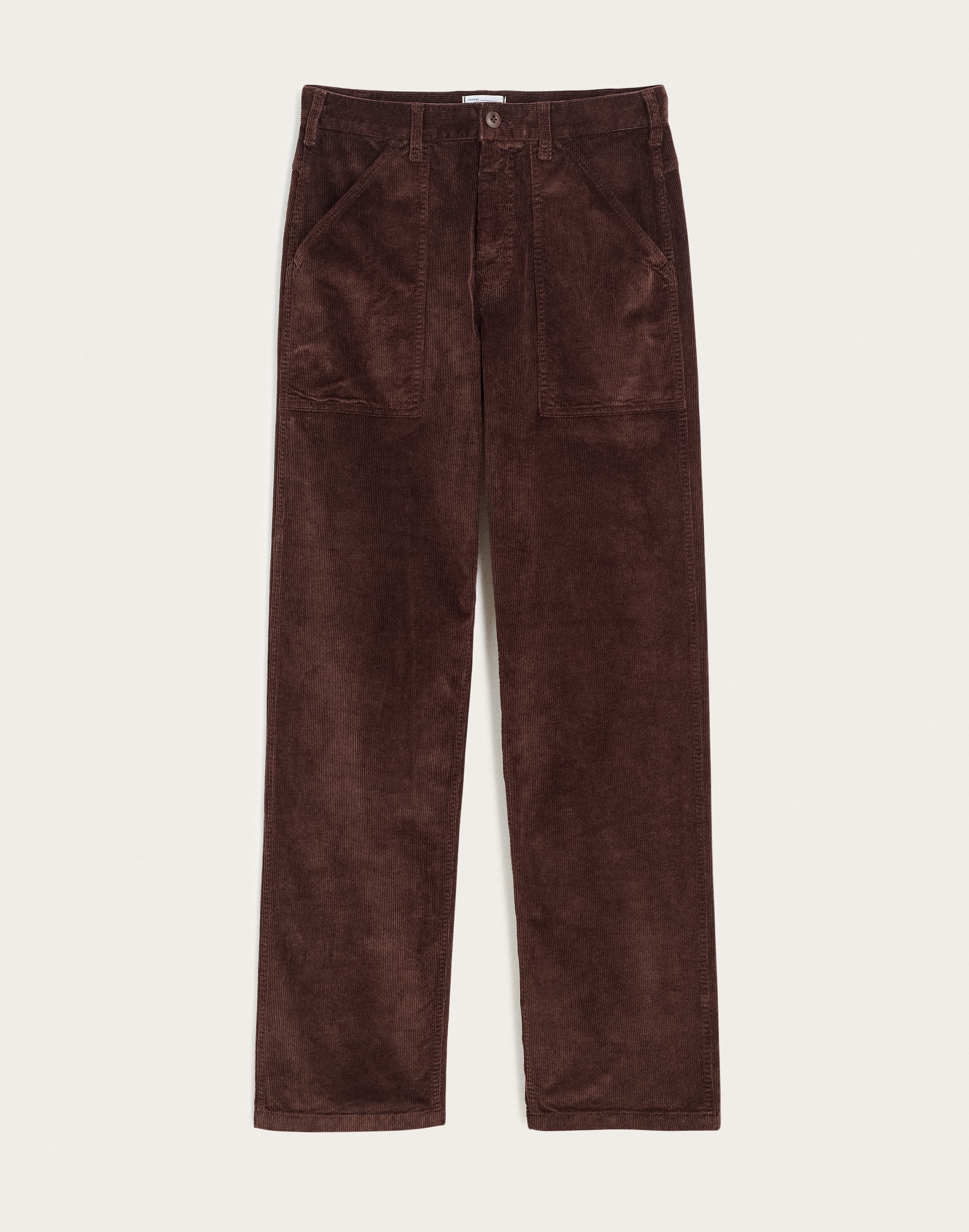 The Plus Reissue Tall Utility Straight-Leg Pants