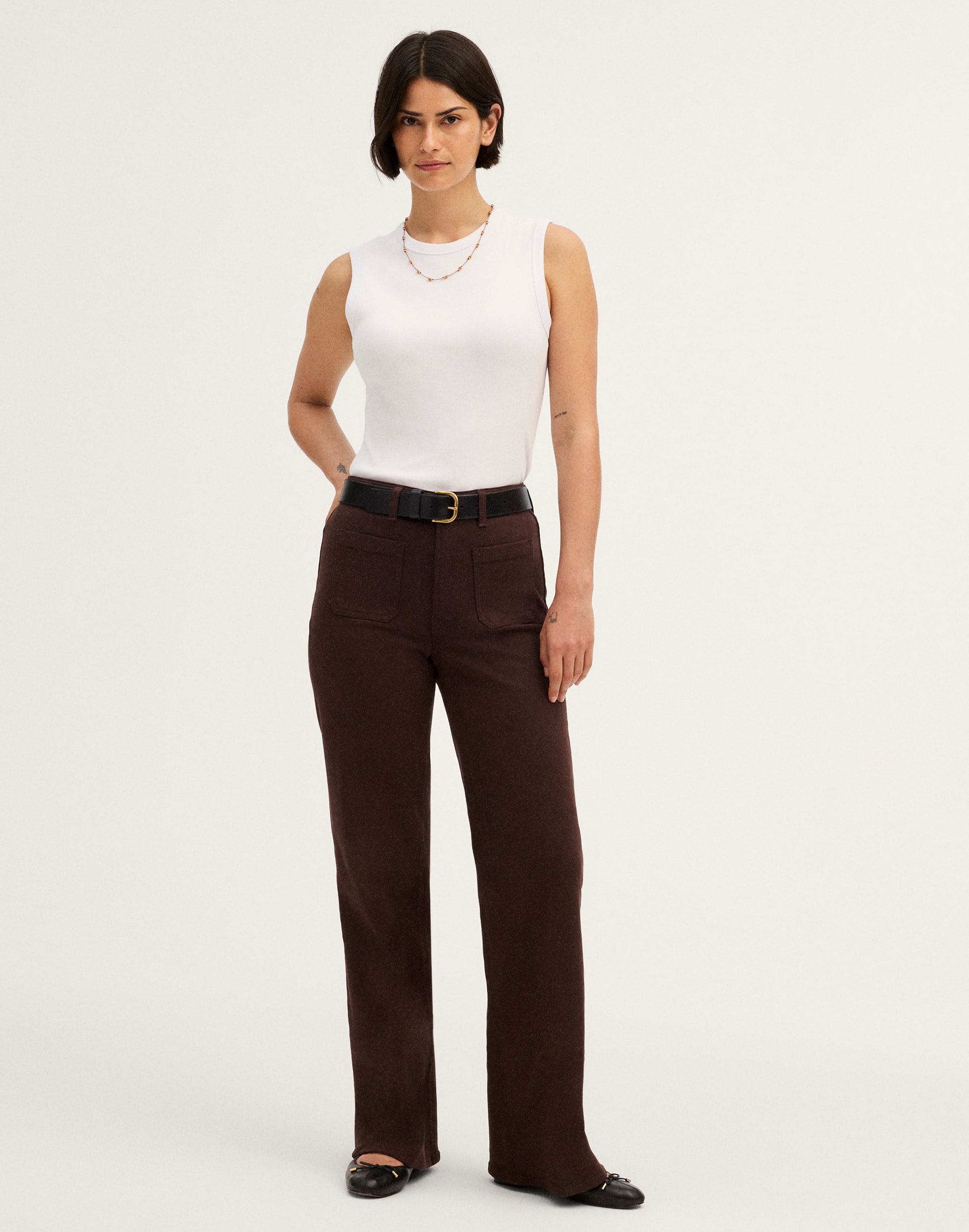 the curvy emmy wide-leg pant