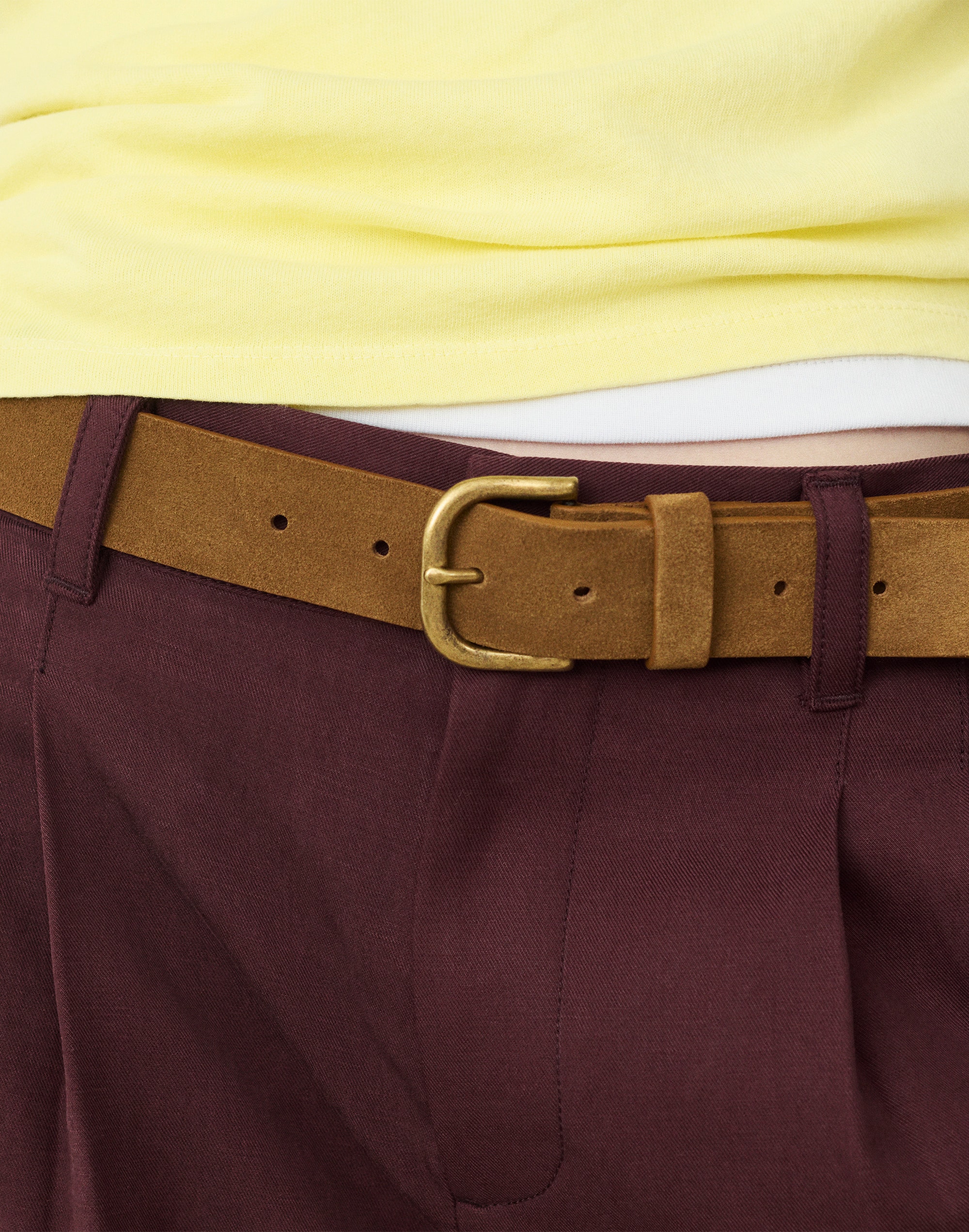 The Everyday Belt