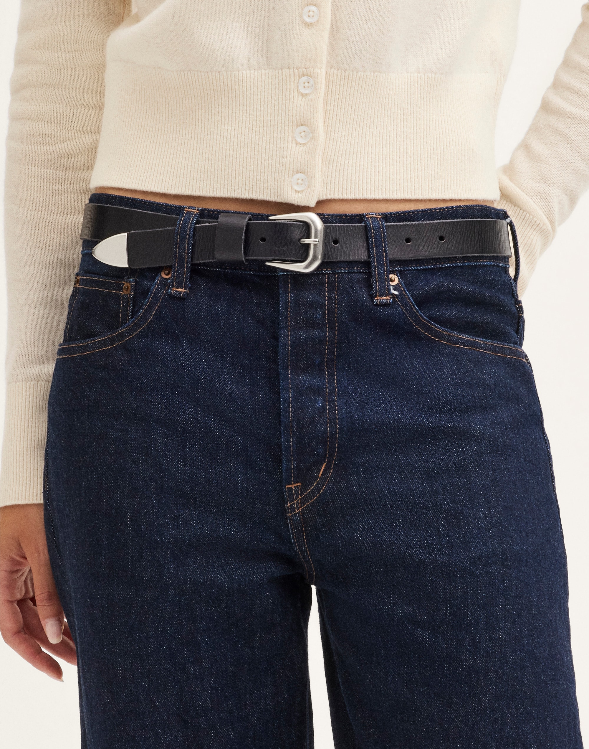 Western Belt