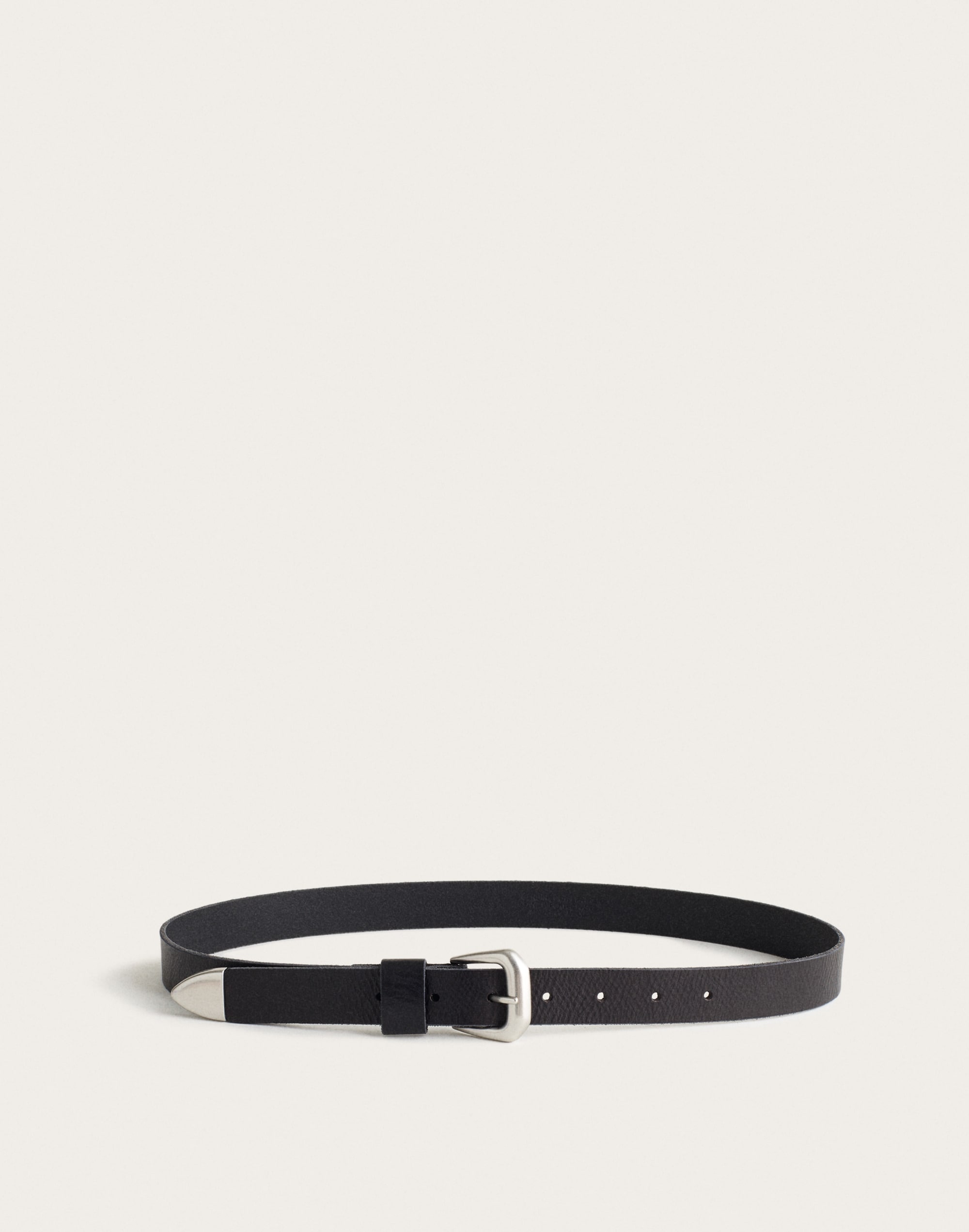 Western Belt