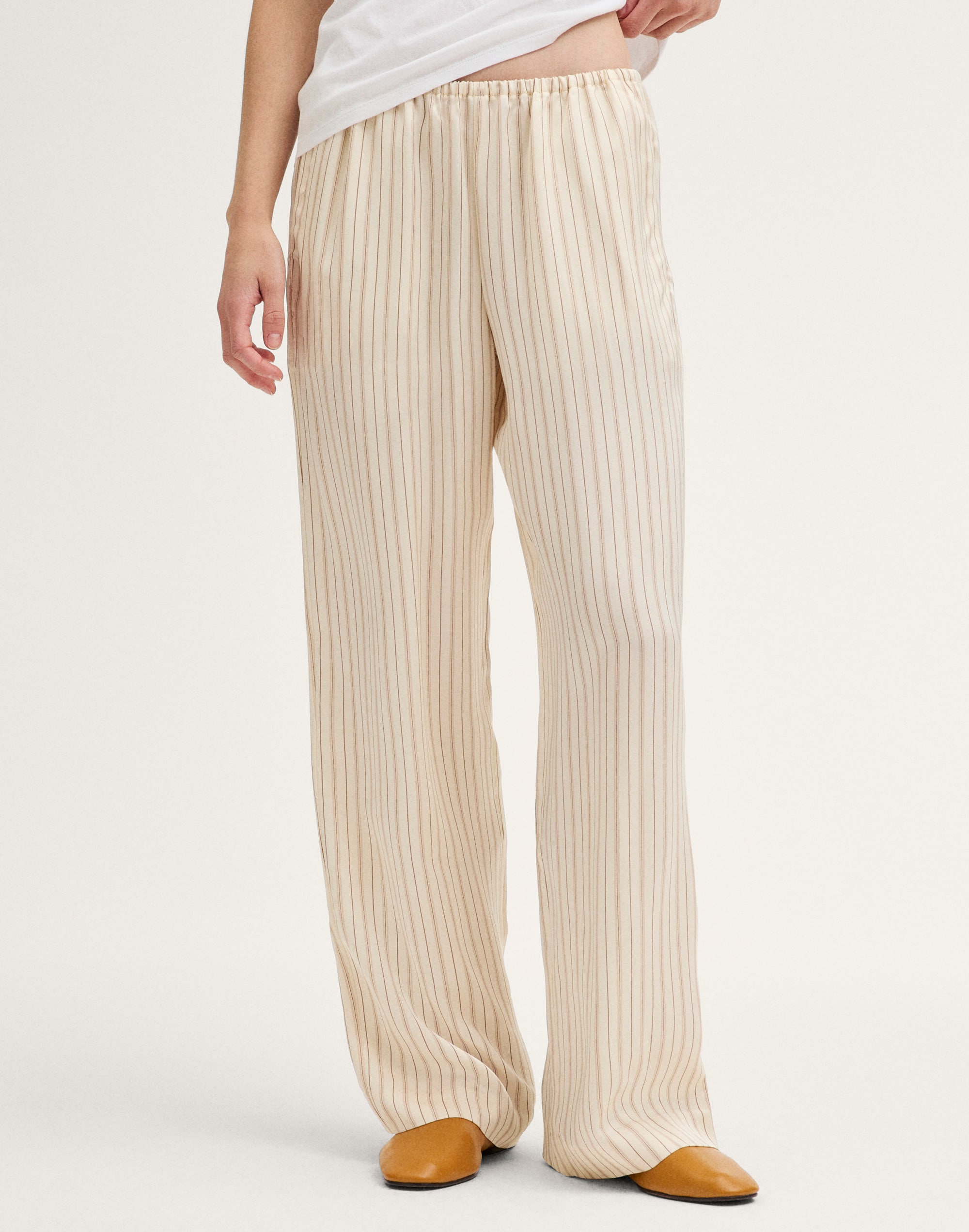 The Devon Pant