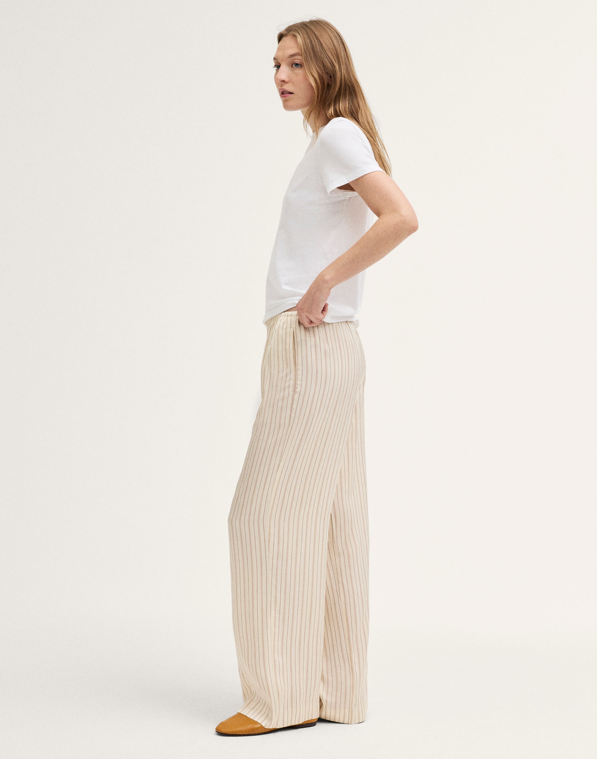 The Devon Pant