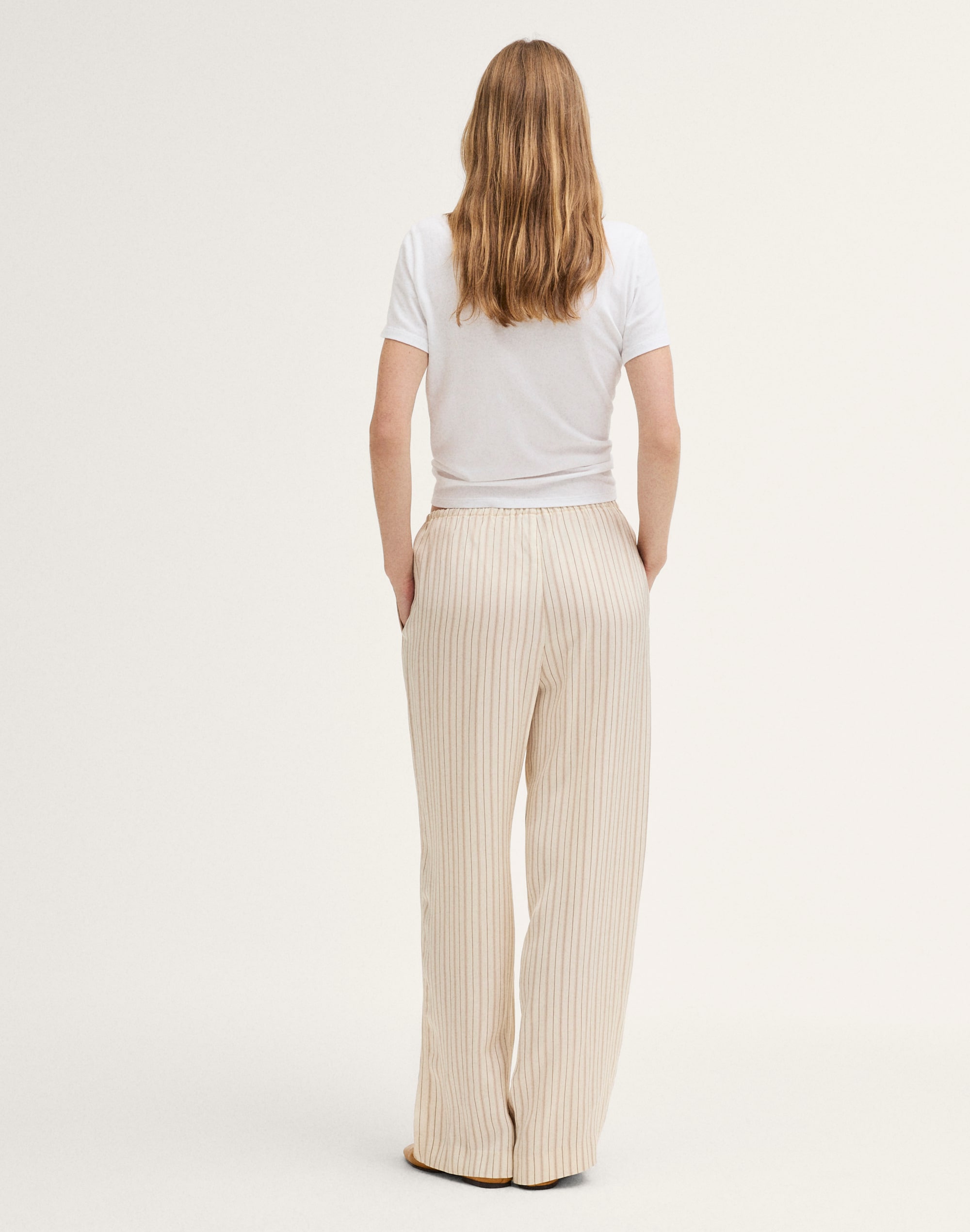 The Devon Pant