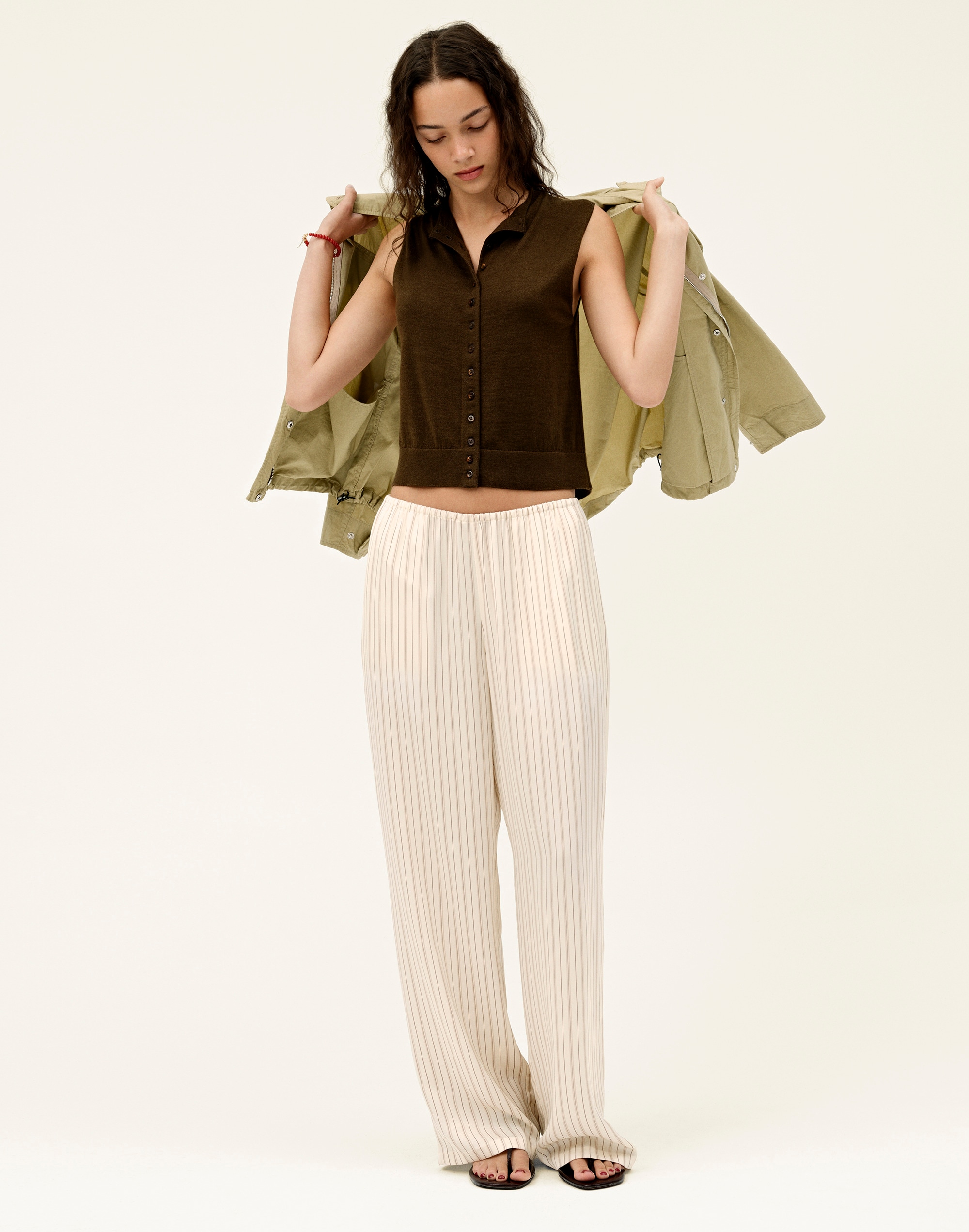 The Devon Pant