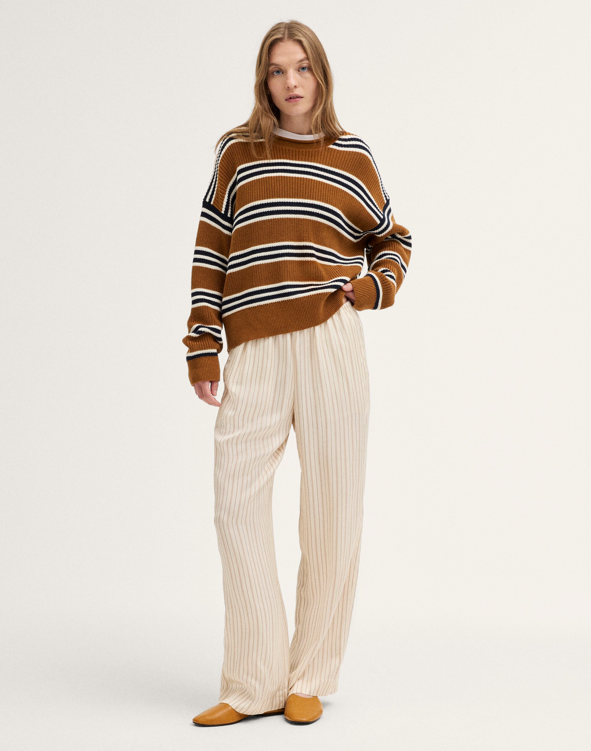 The Devon Pant