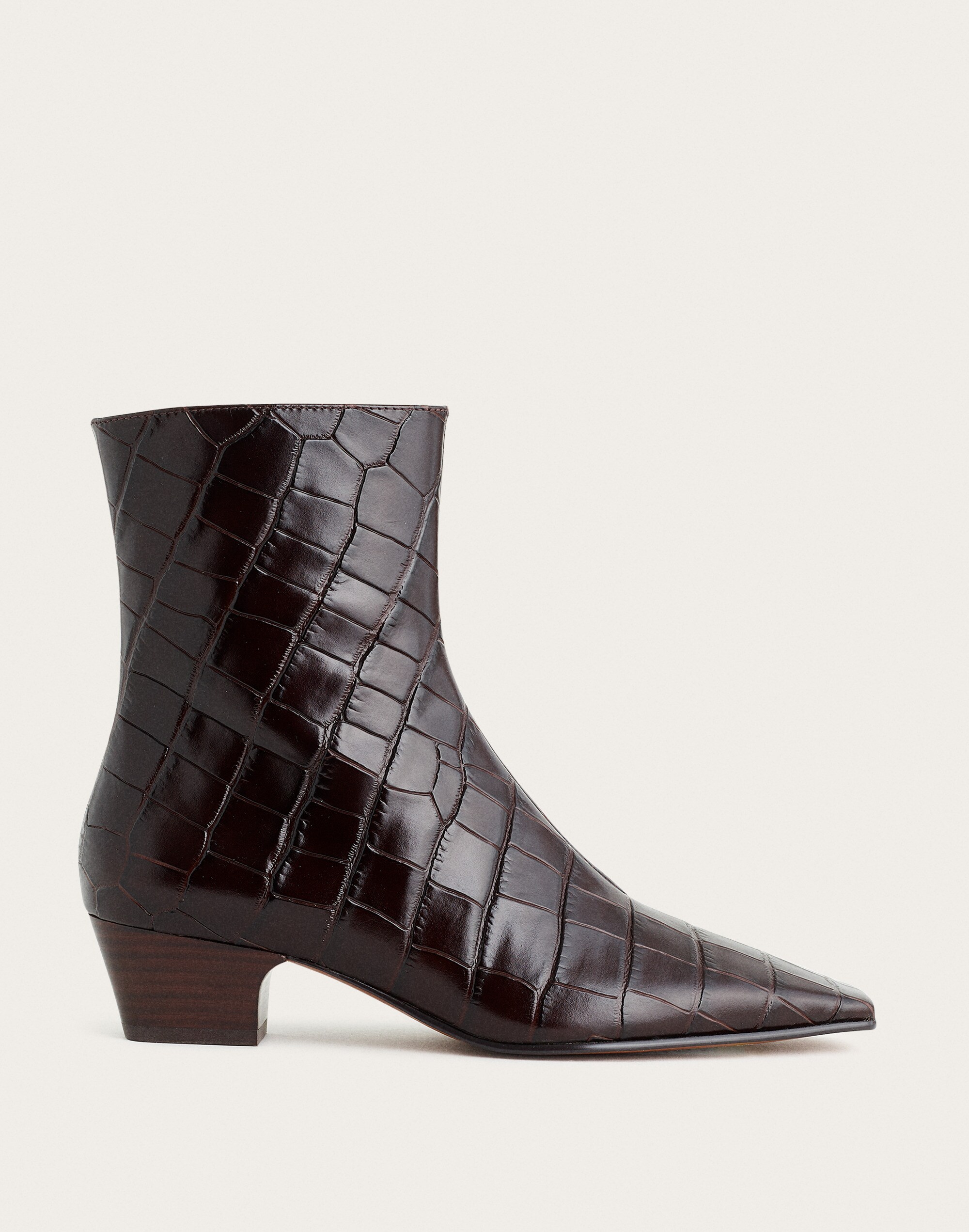 The Lexie Ankle Boot