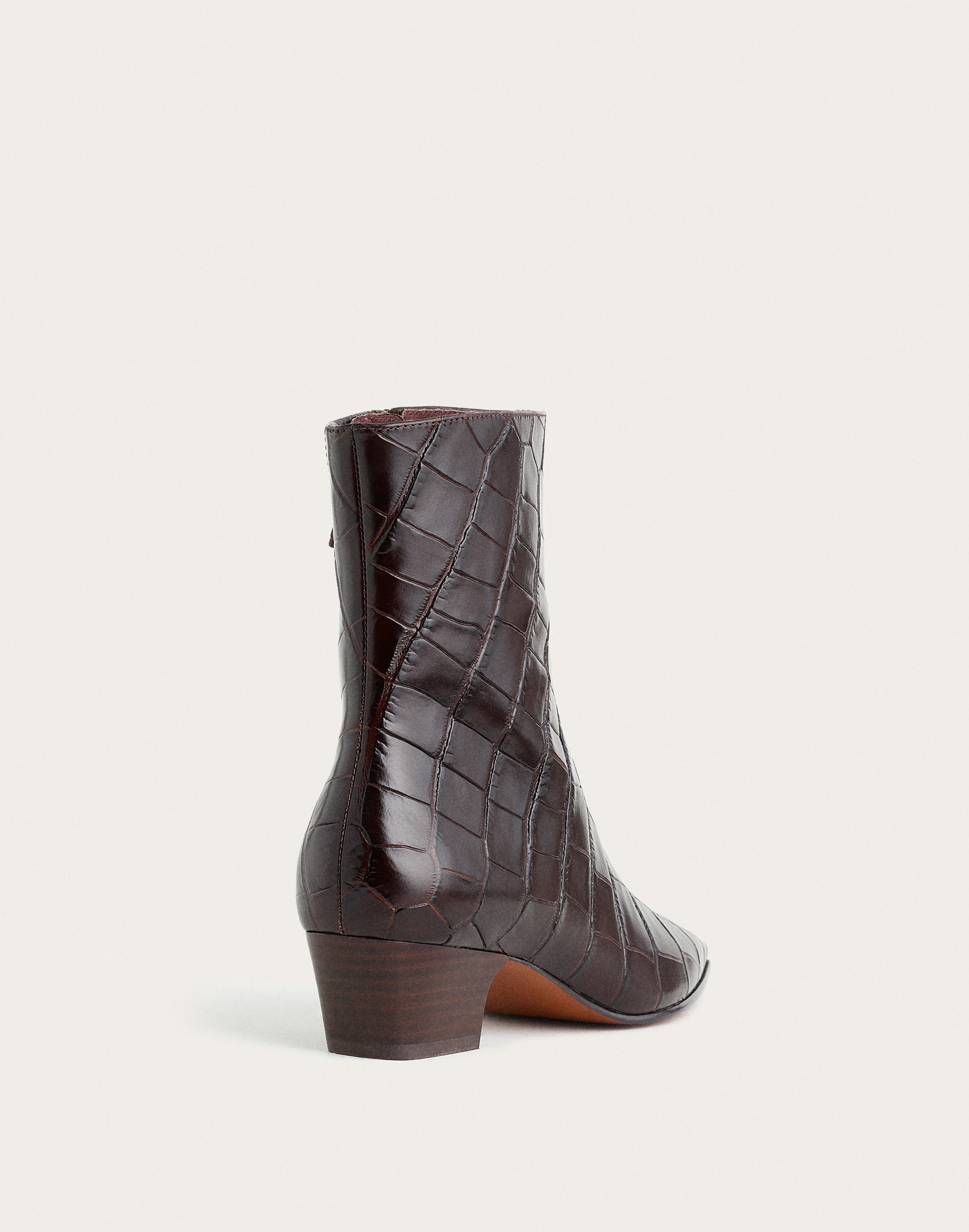 The Lexie Ankle Boot