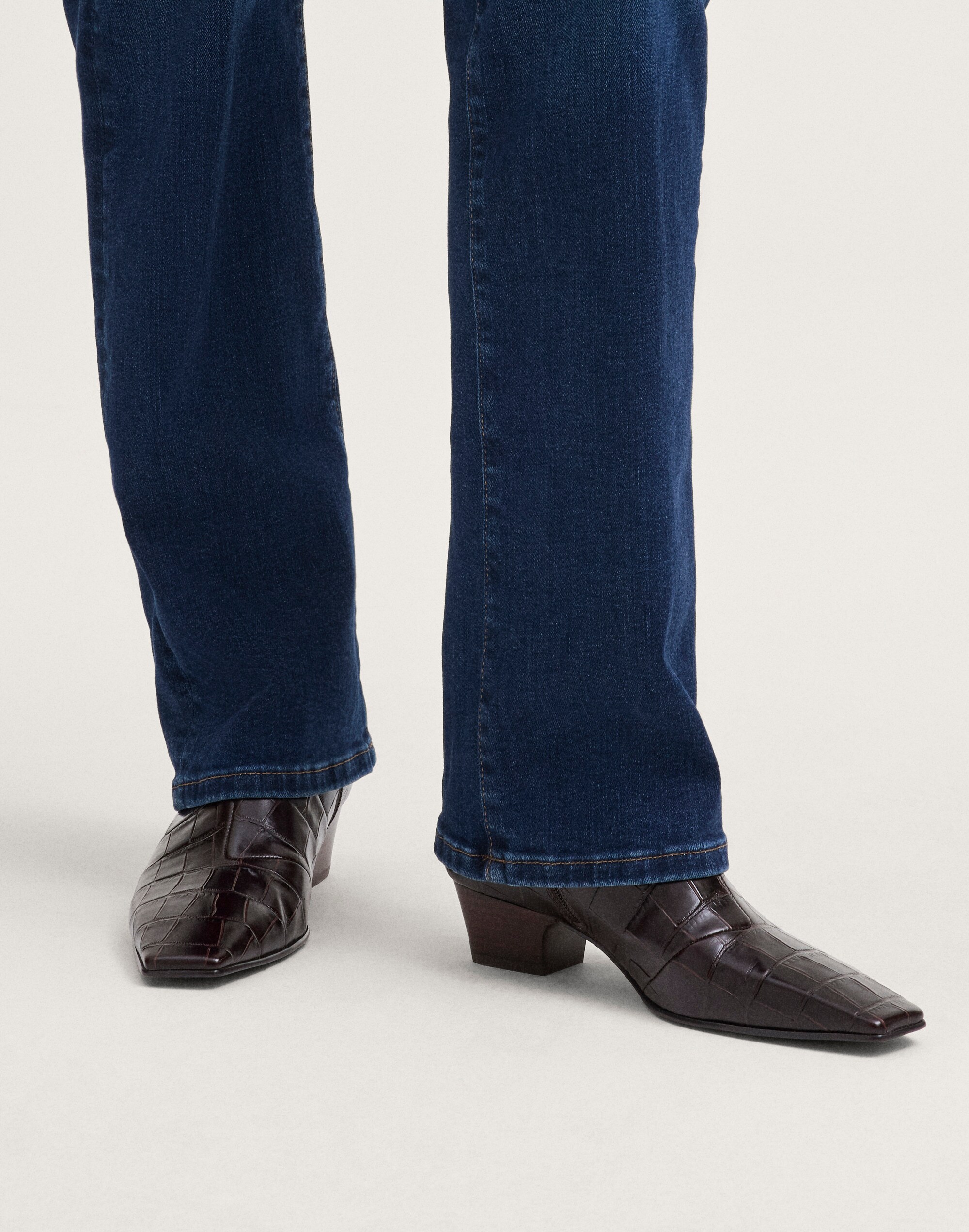 The Lexie Ankle Boot