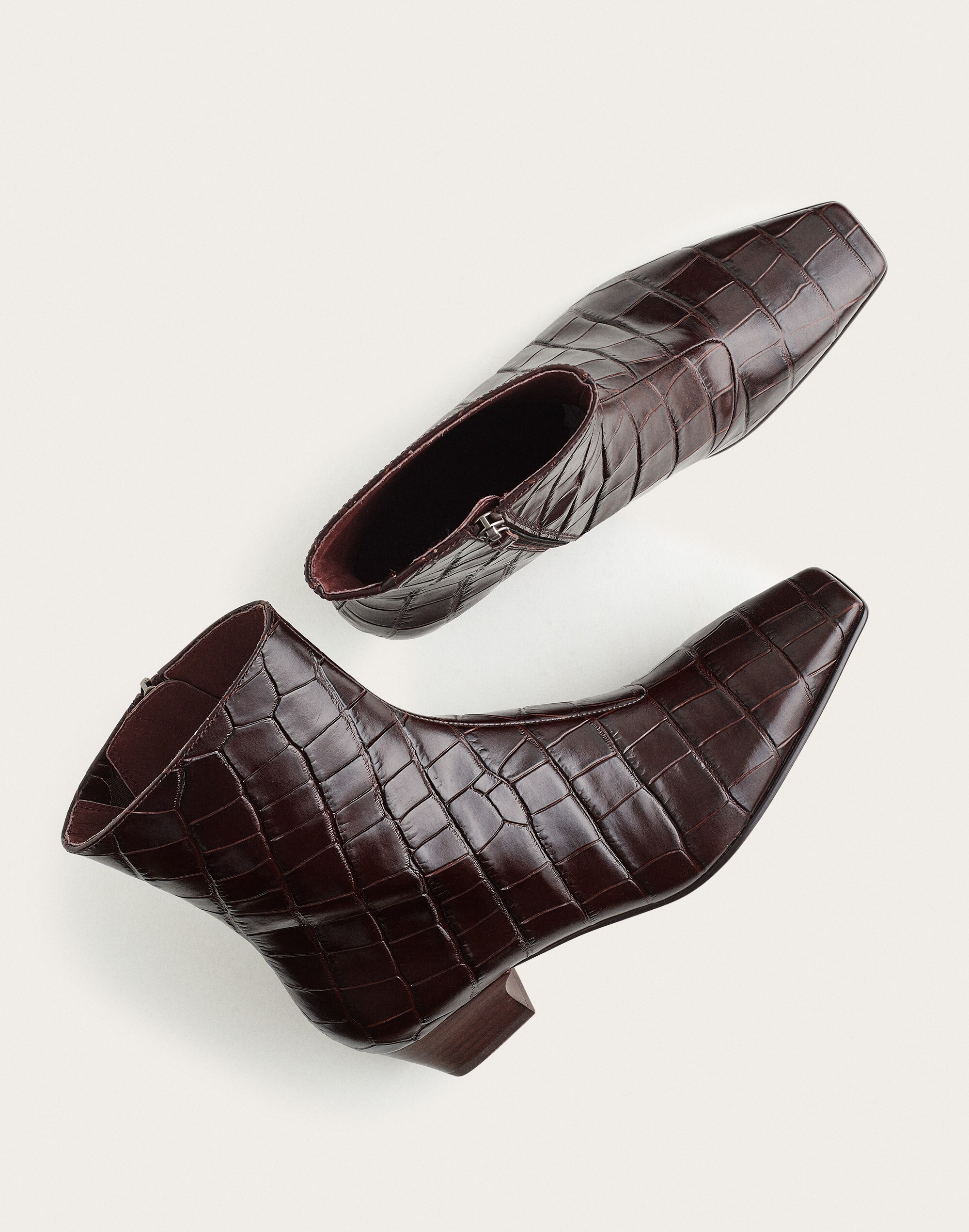 The Lexie Ankle Boot