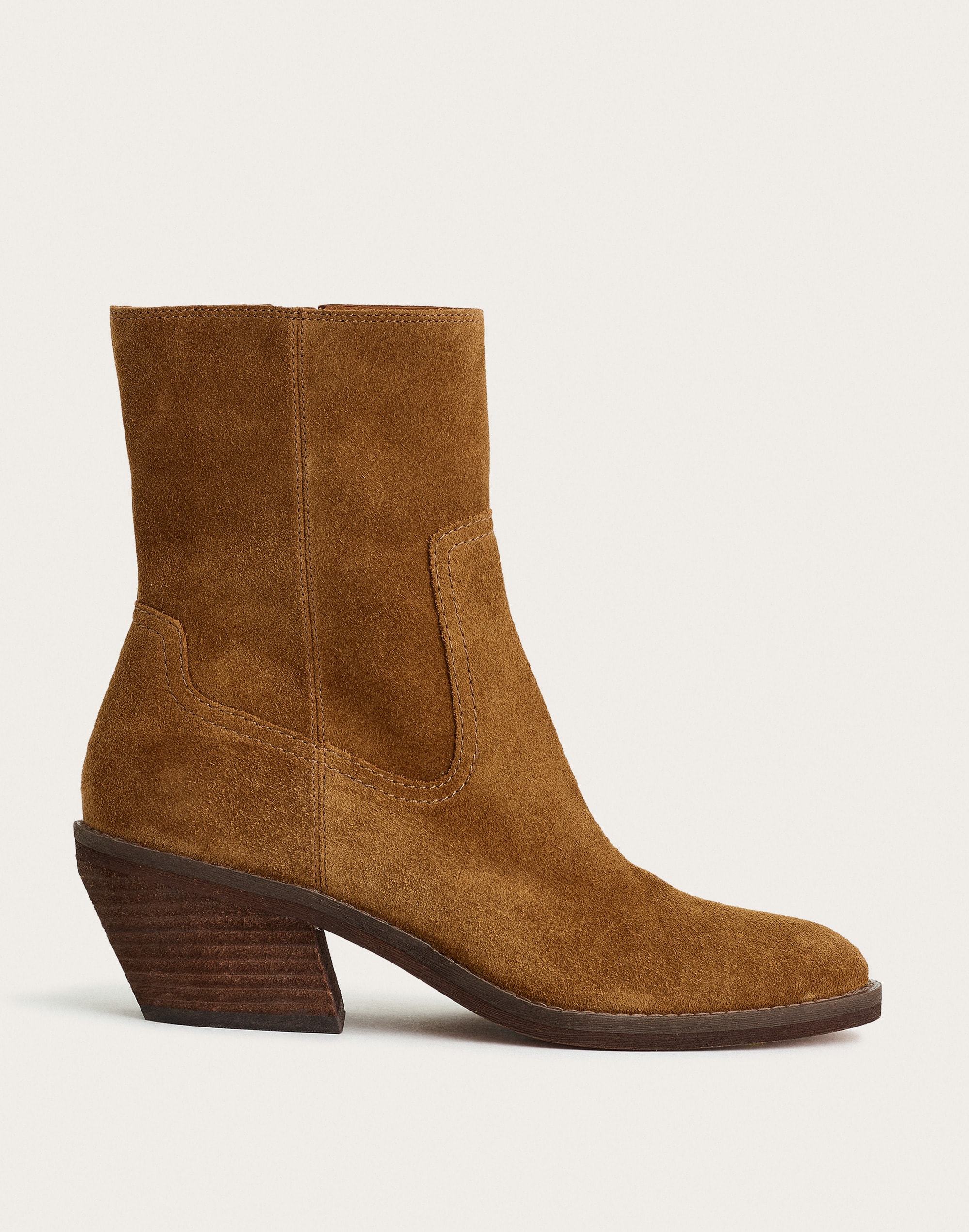 The Claudio Ankle Boot