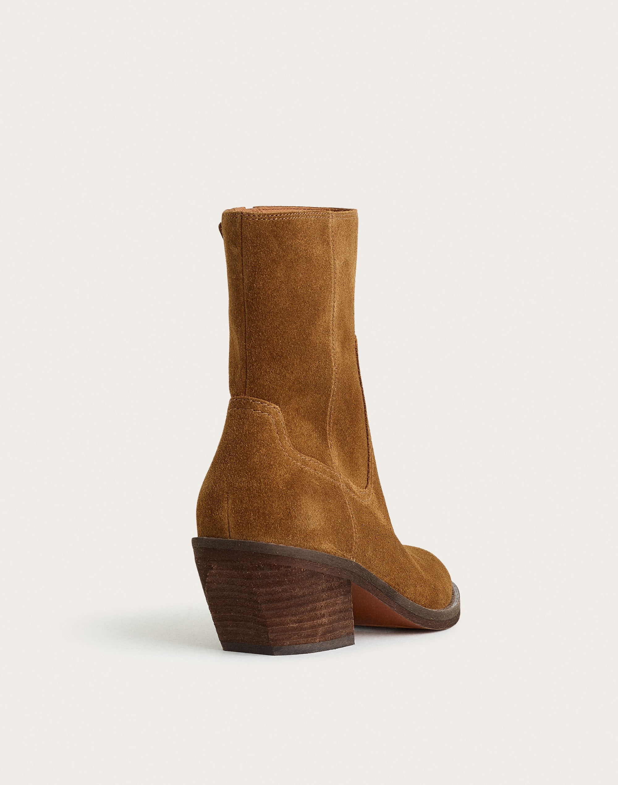 The Claudio Ankle Boot