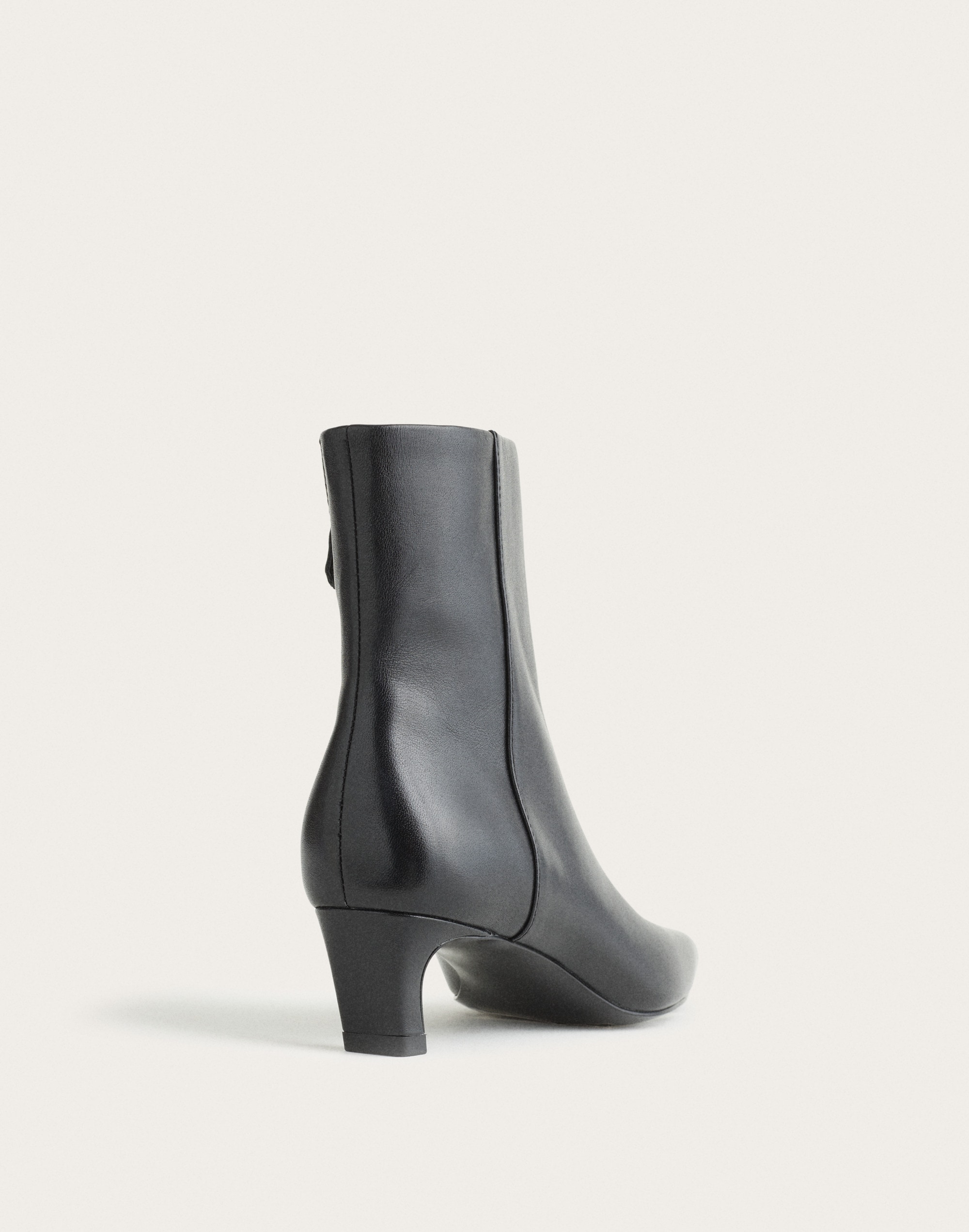 The Calli Ankle Boot