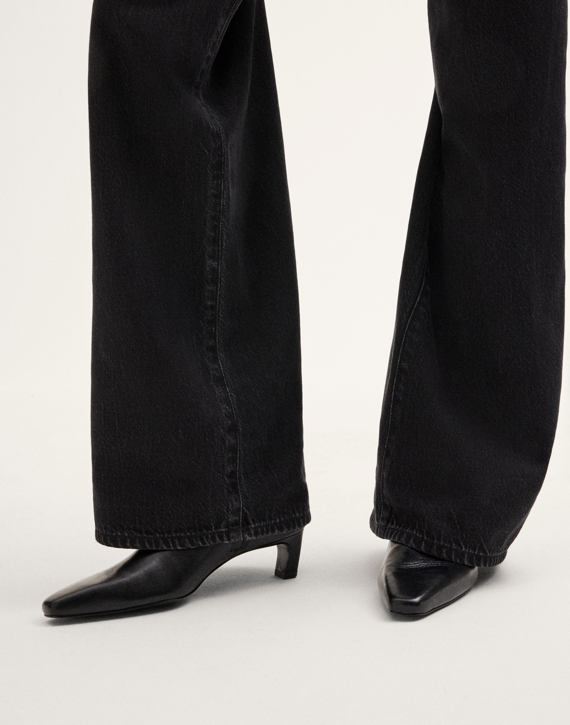 The Calli Ankle Boot