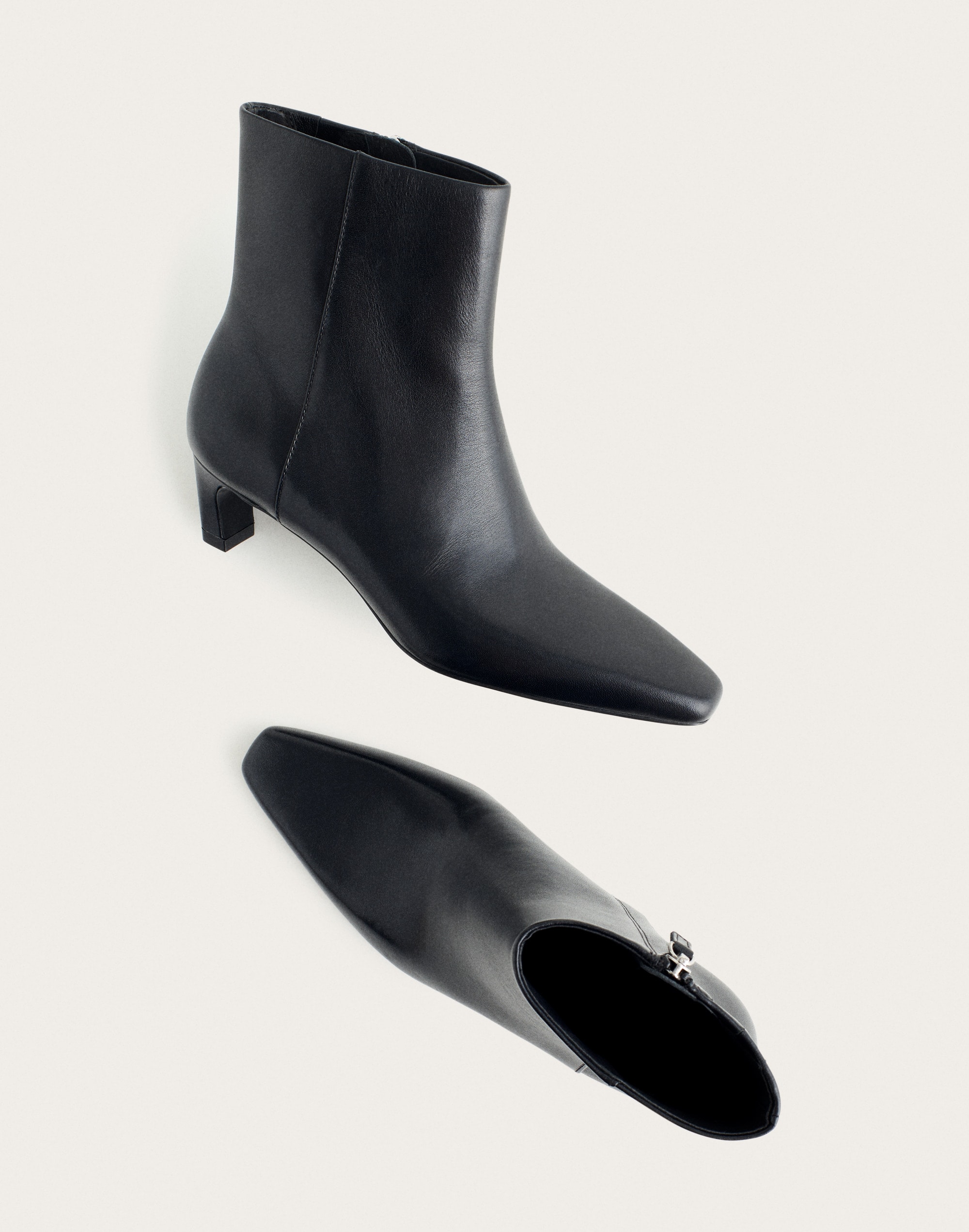 The Calli Ankle Boot
