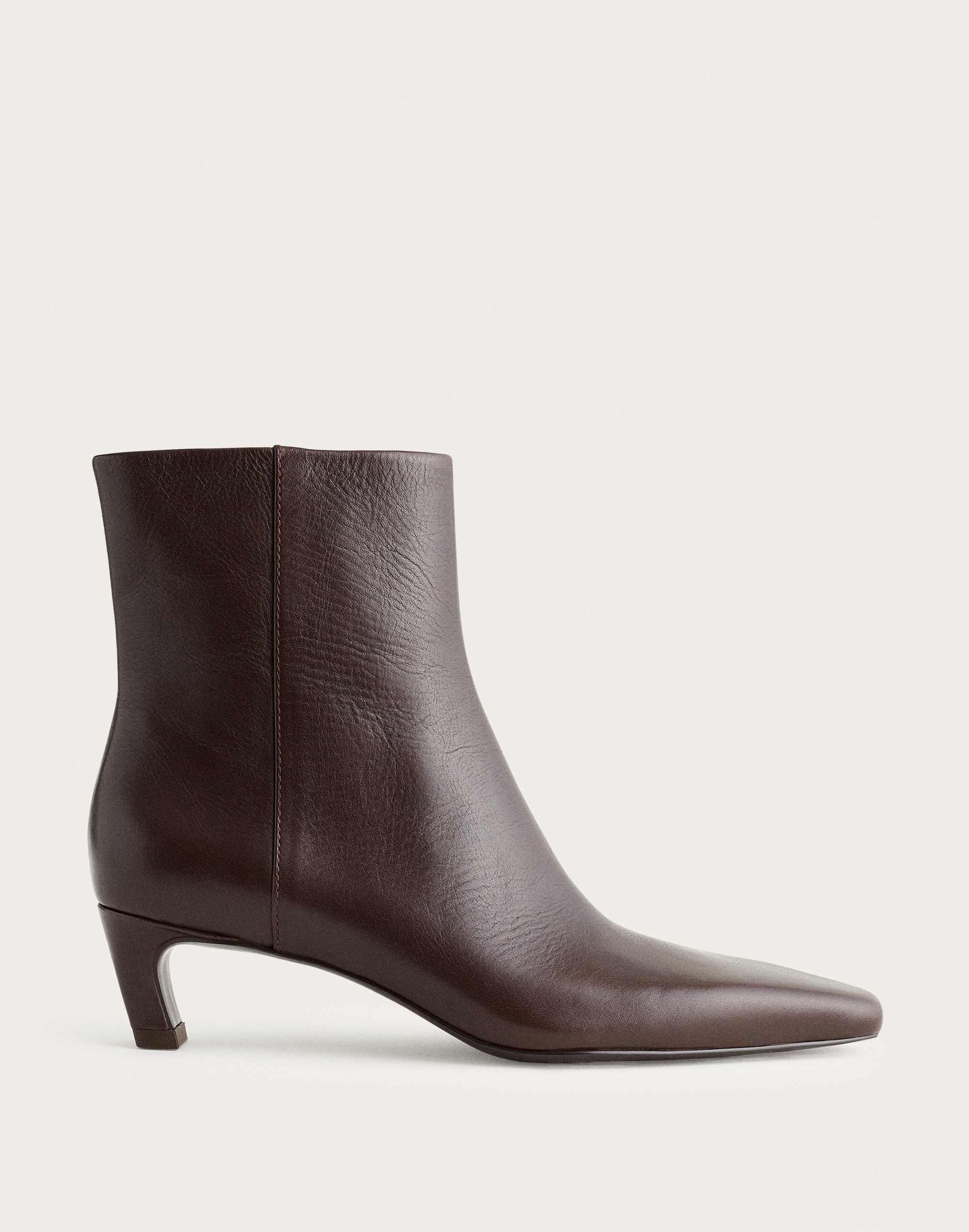 The Calli Ankle Boot Alternate Image 2