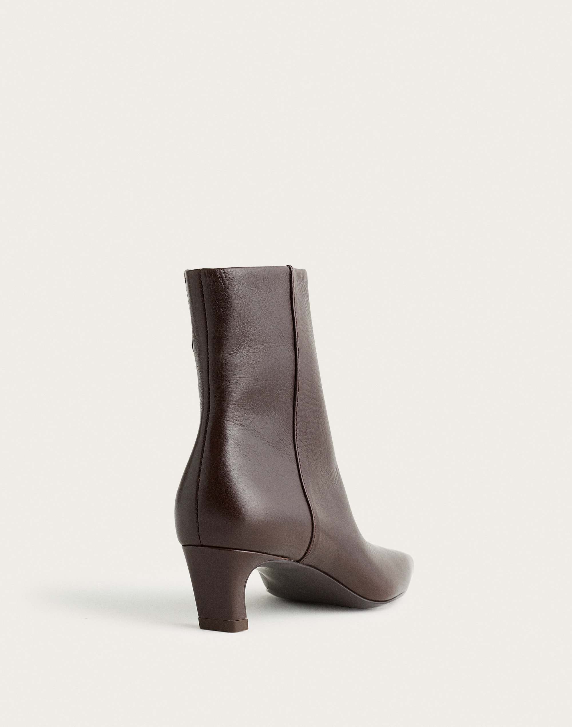 The Calli Ankle Boot Alternate Image 1
