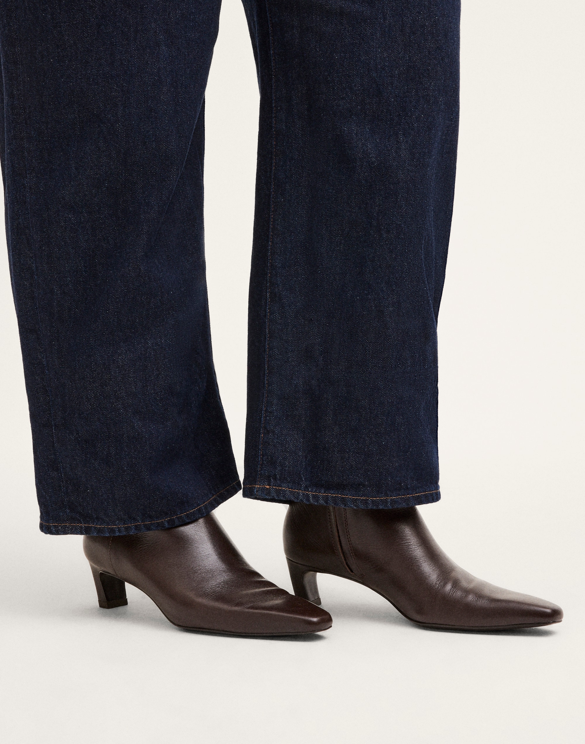 The Calli Ankle Boot Alternate Image 4