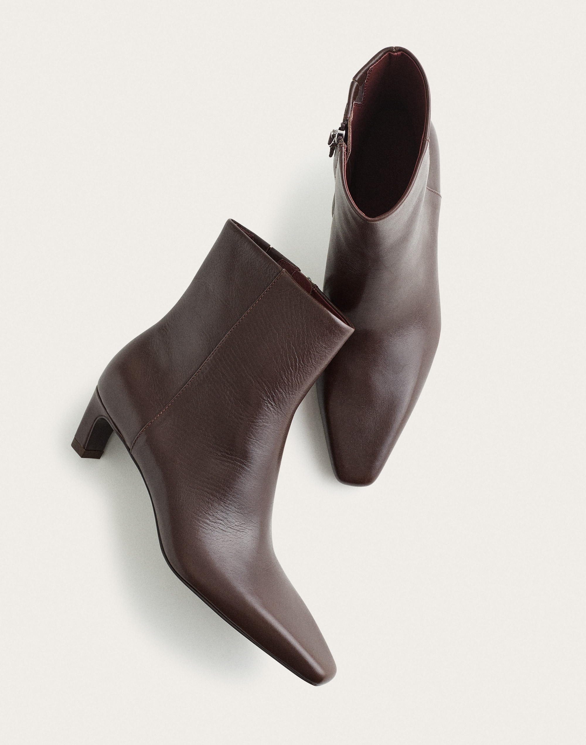 The Calli Ankle Boot