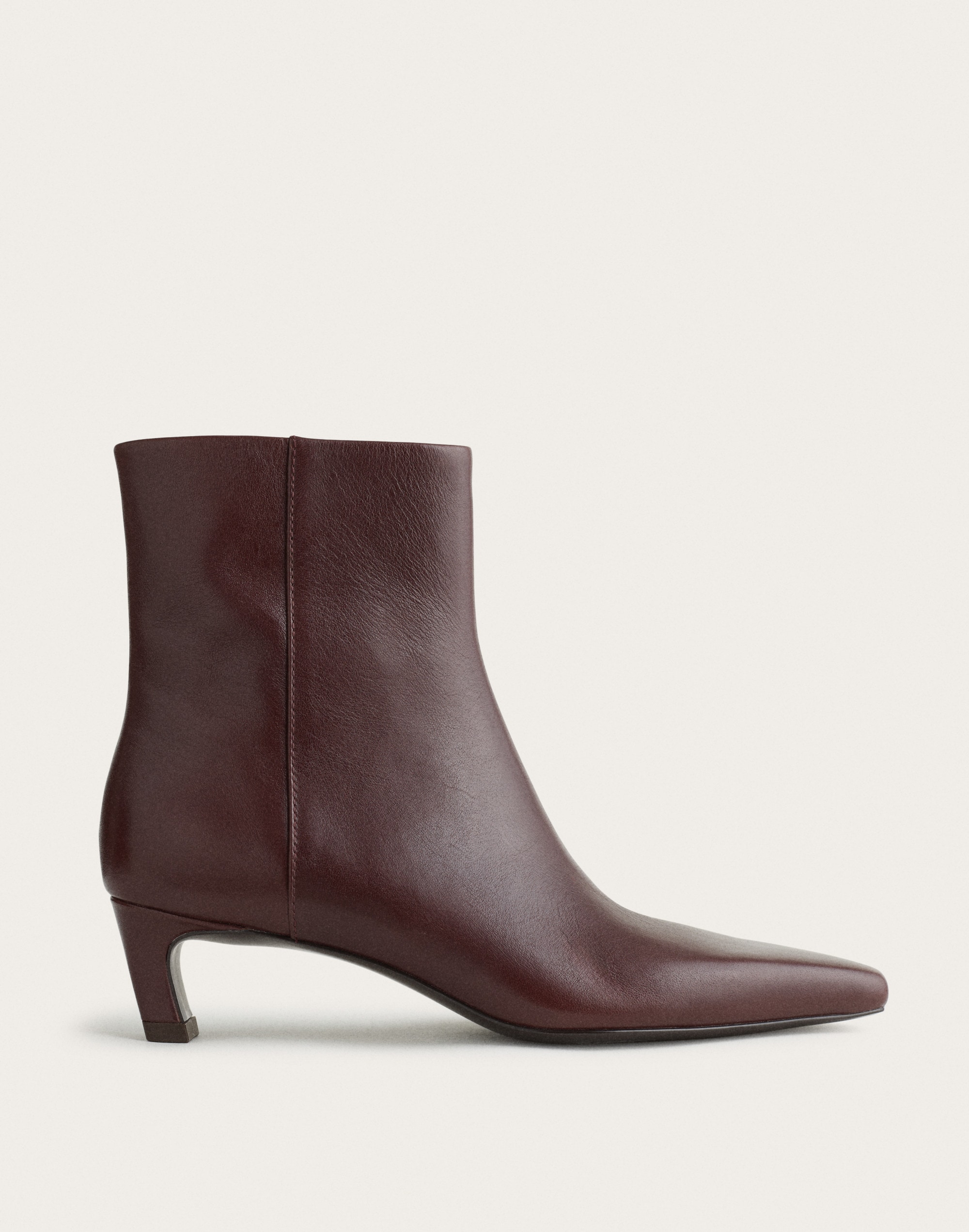 The Calli Ankle Boot