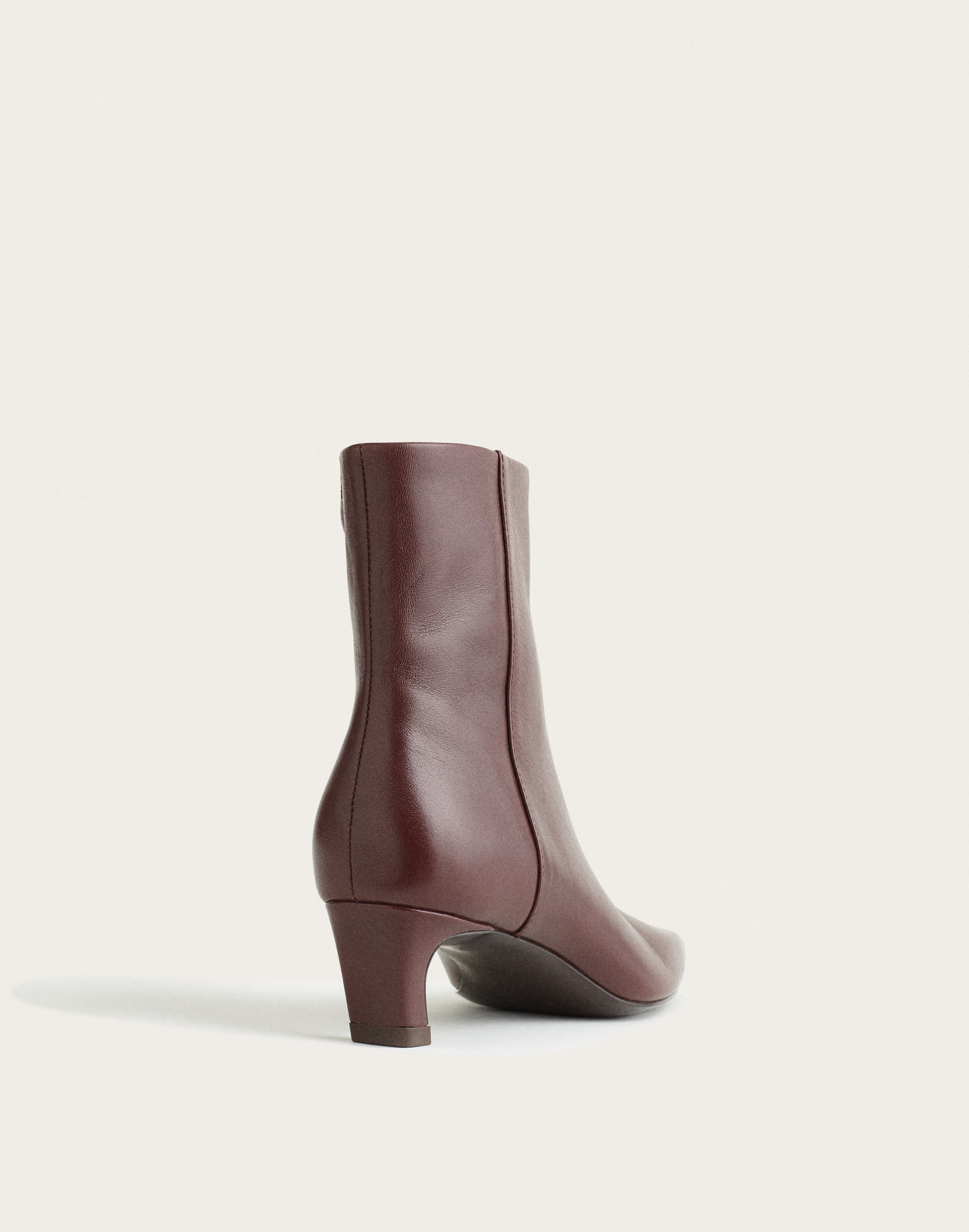 The Calli Ankle Boot
