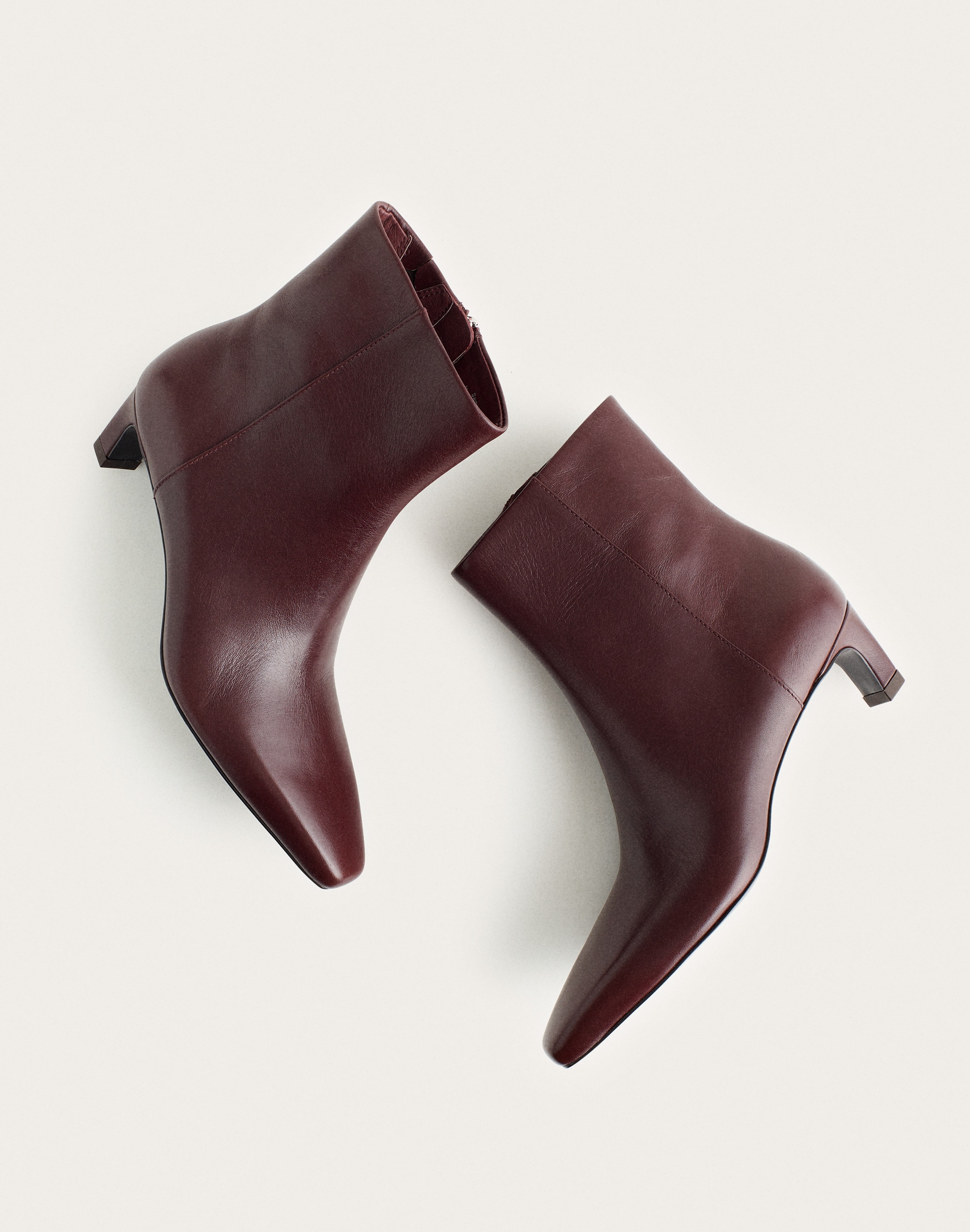 The Calli Ankle Boot