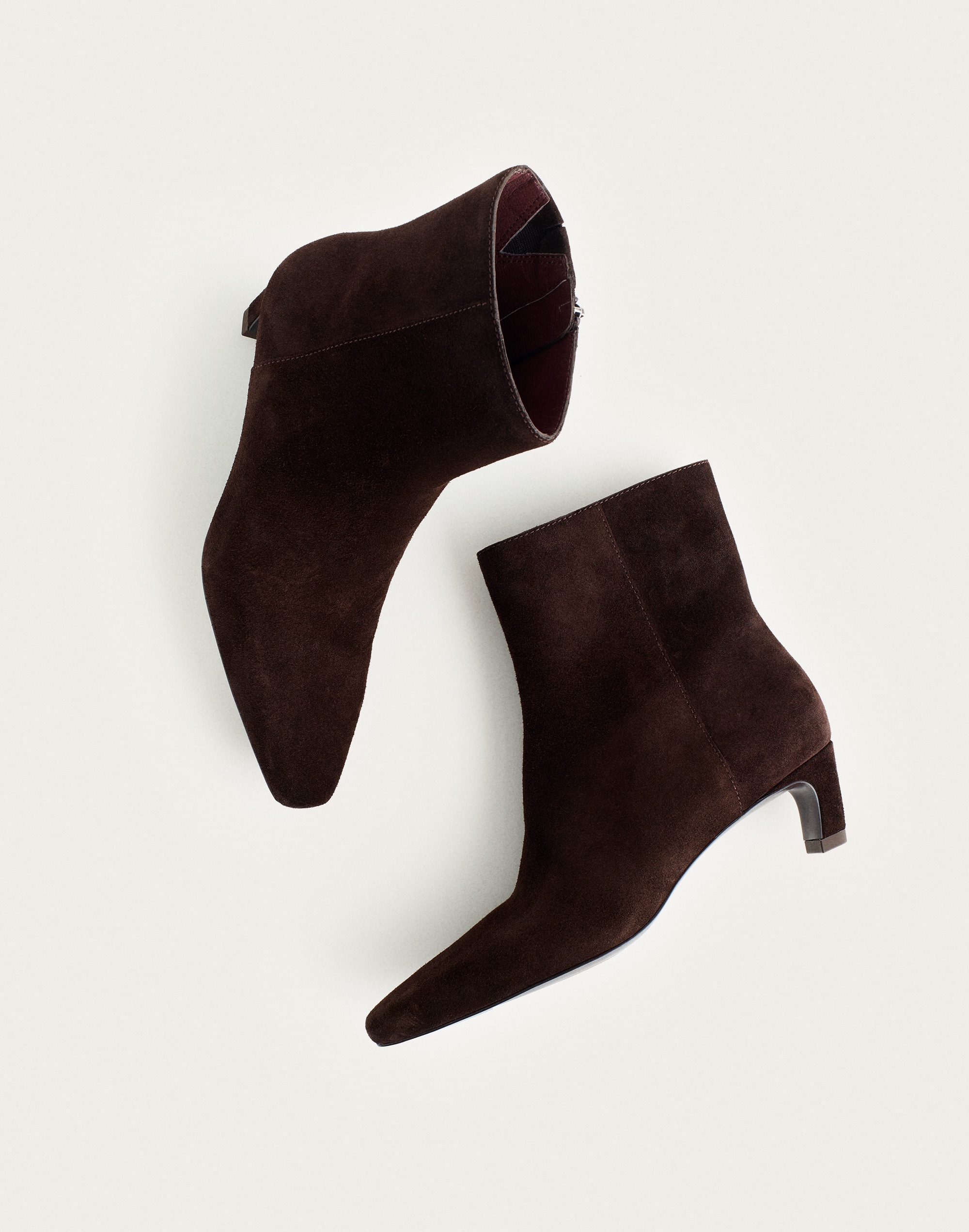 The Calli Ankle Boot by Madewell