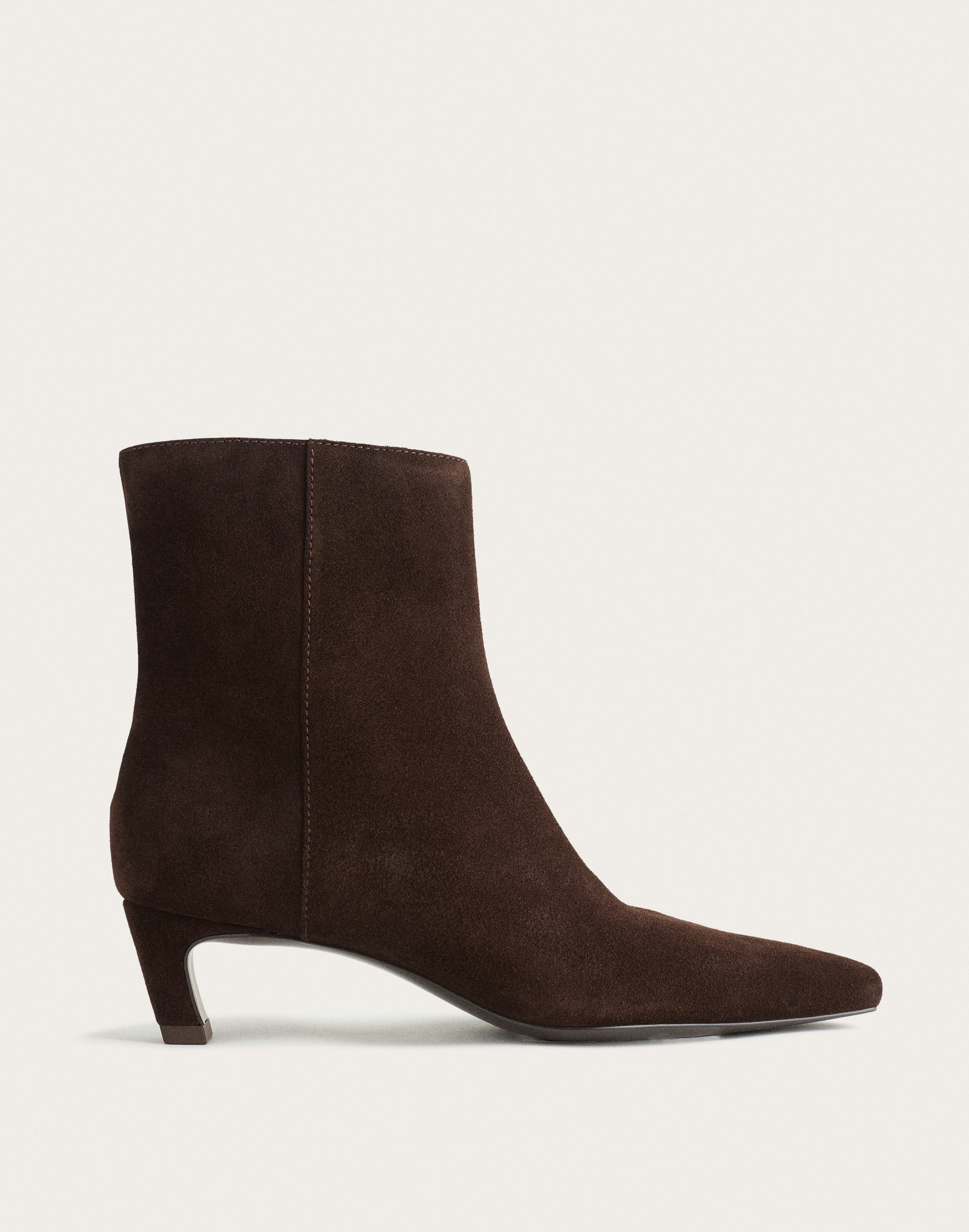 The Calli Ankle Boot