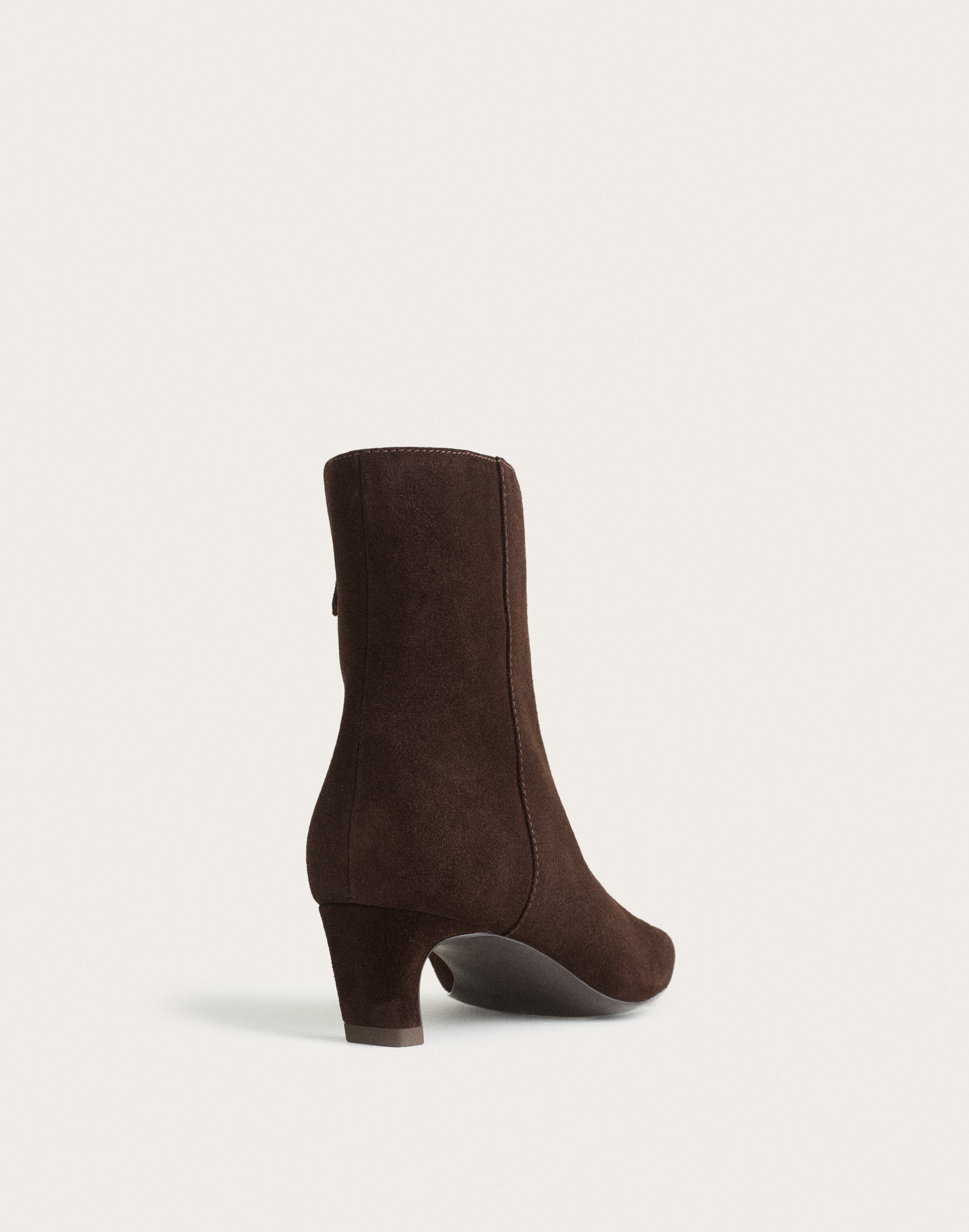 The Calli Ankle Boot