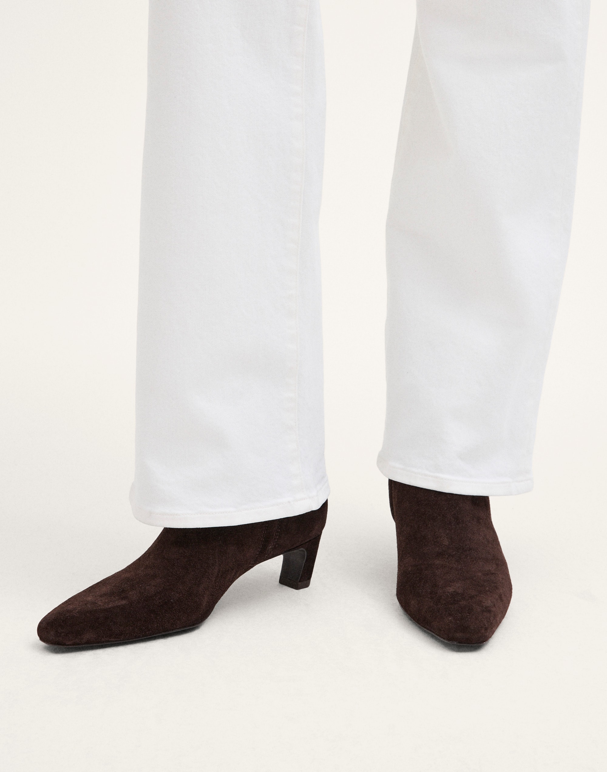 The Calli Ankle Boot