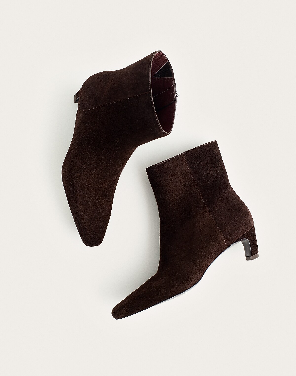 The Calli Ankle Boot