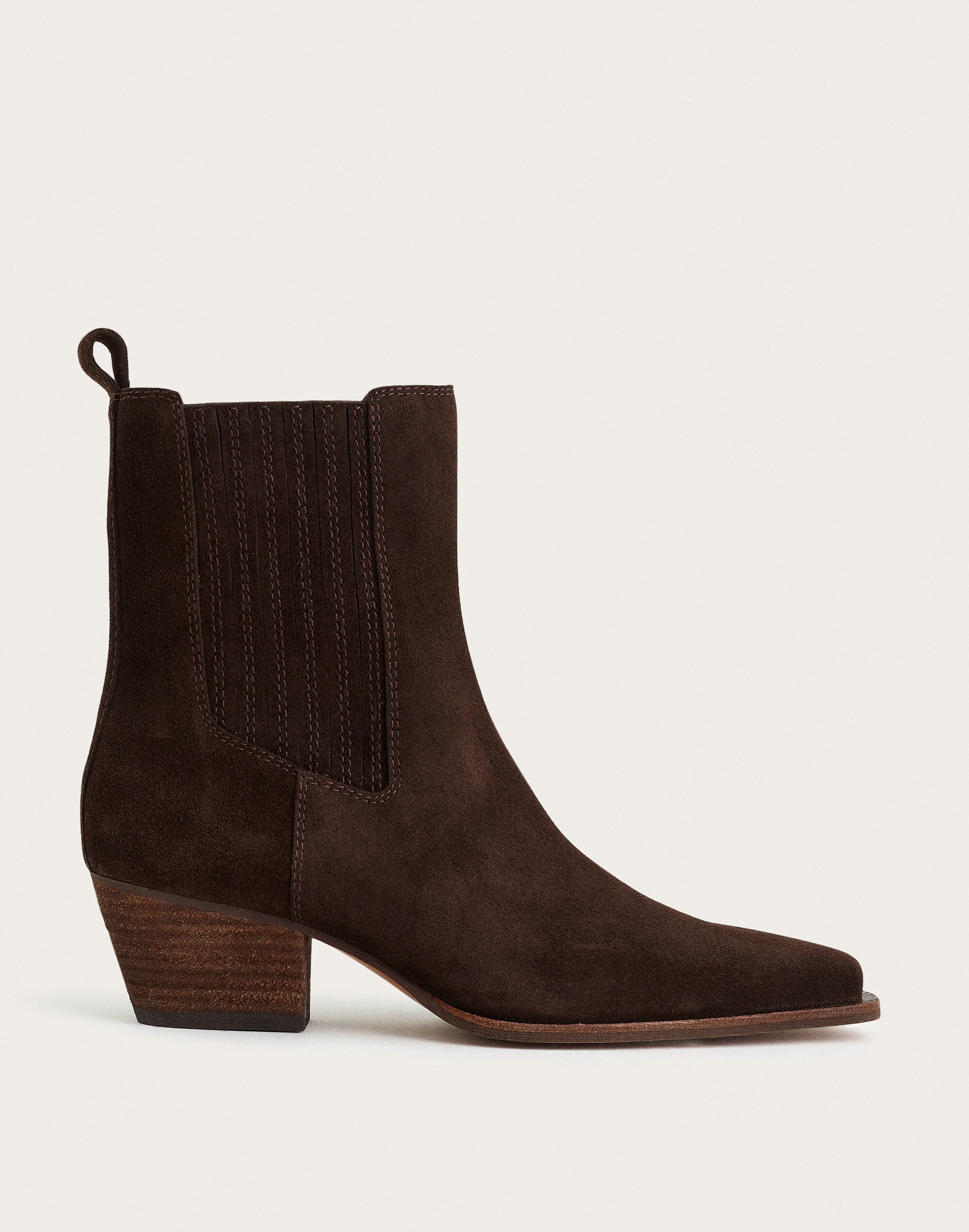 The Lachlan Chelsea Boot