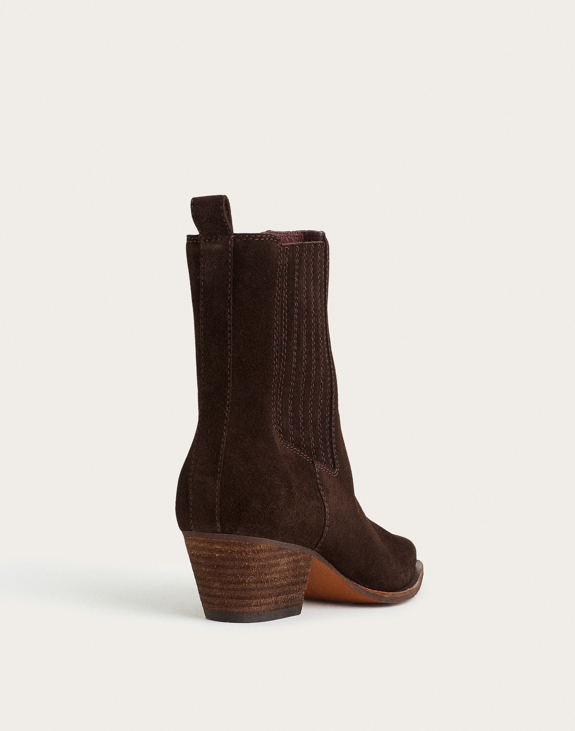 The Lachlan Chelsea Boot