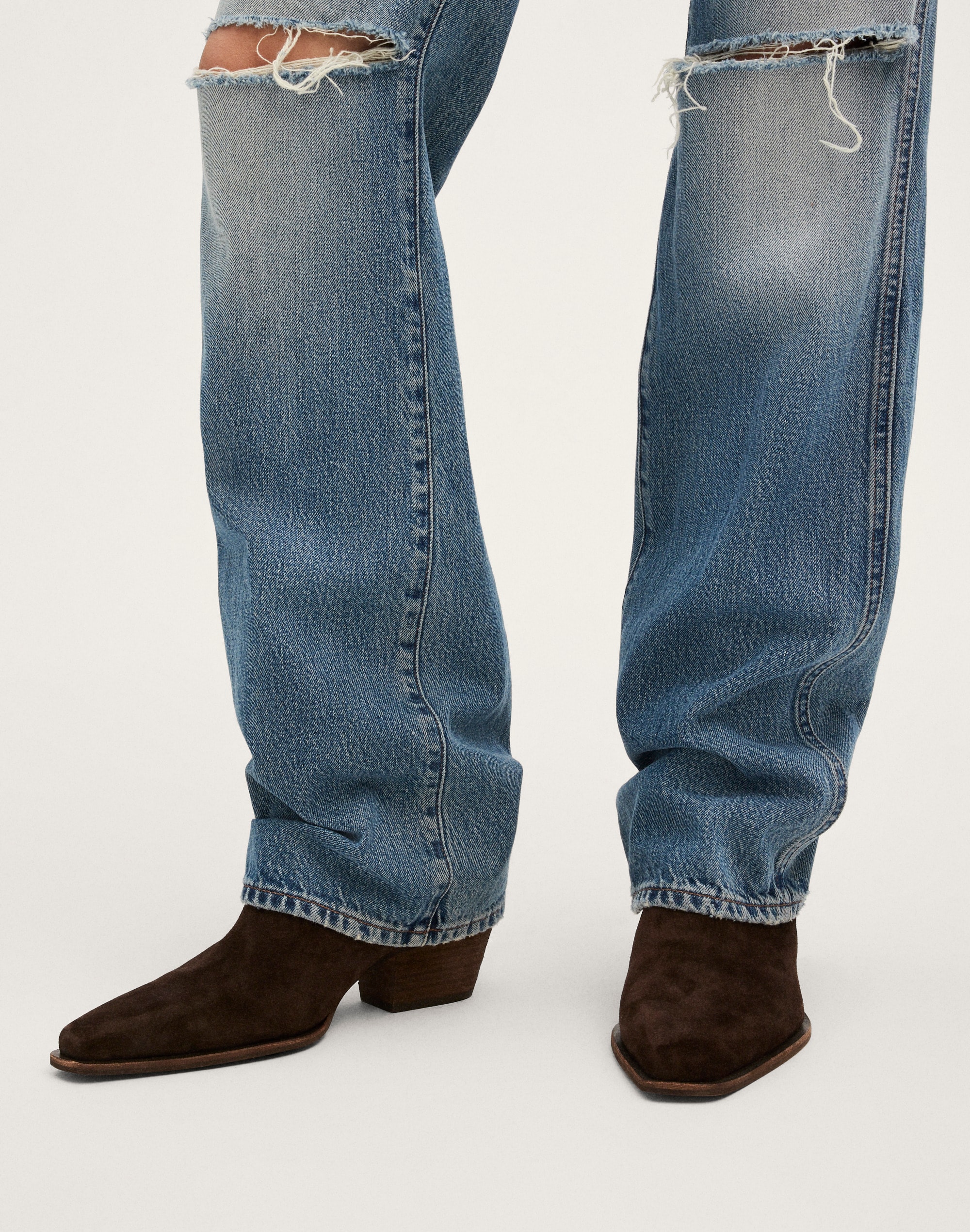 The Lachlan Chelsea Boot