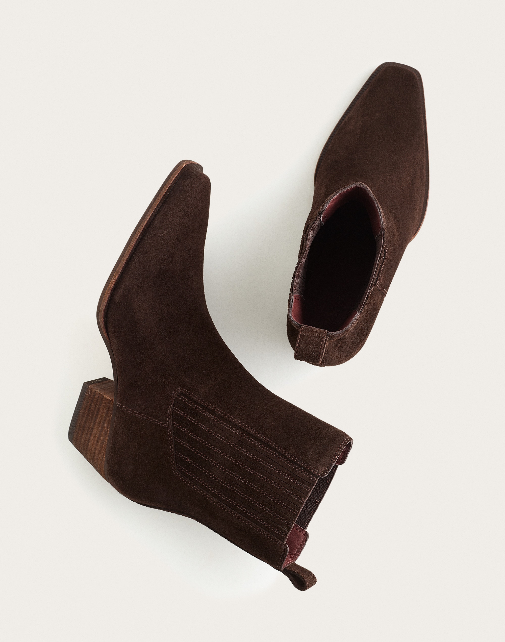 The Lachlan Chelsea Boot