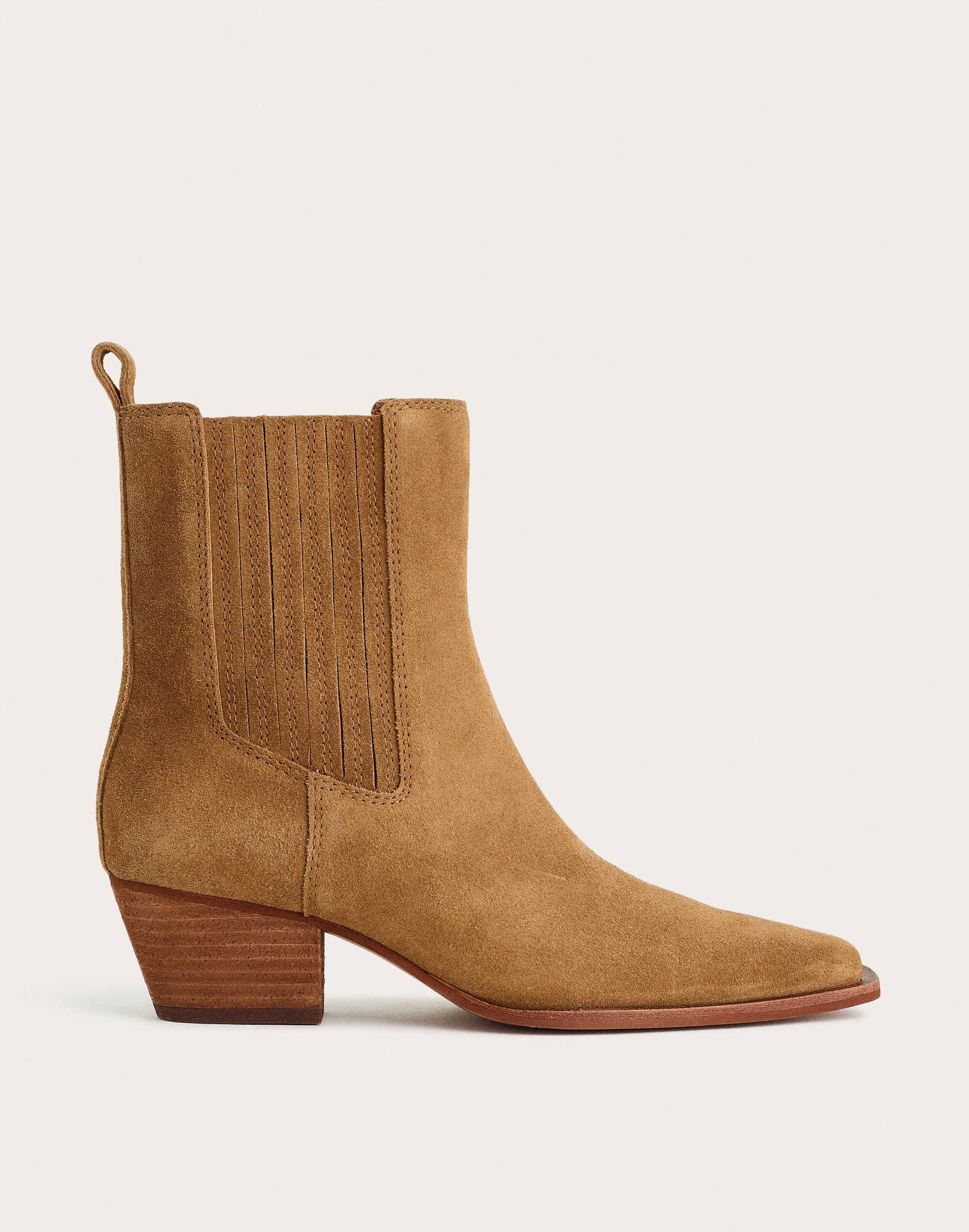 The Lachlan Chelsea Boot
